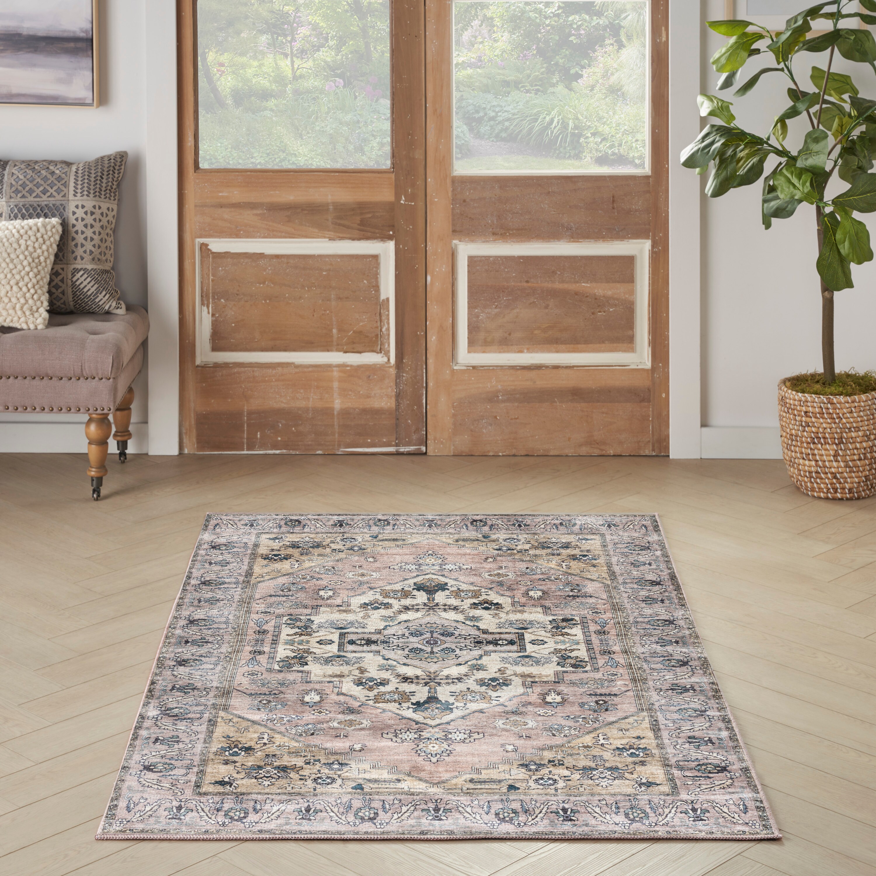 Nourison 099446914149 rugs - View #8