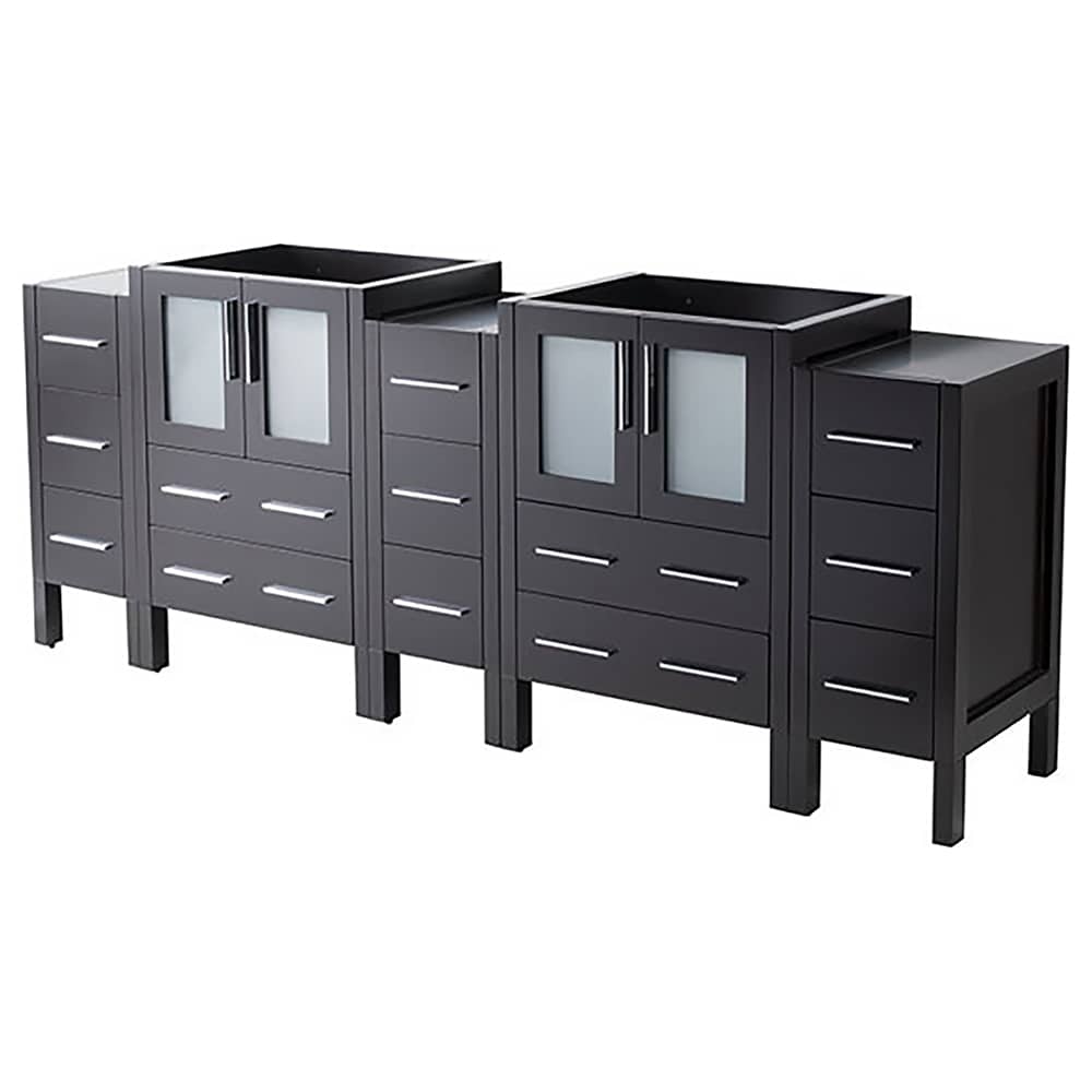 Fresca FCB62-72ES vanities - View #3