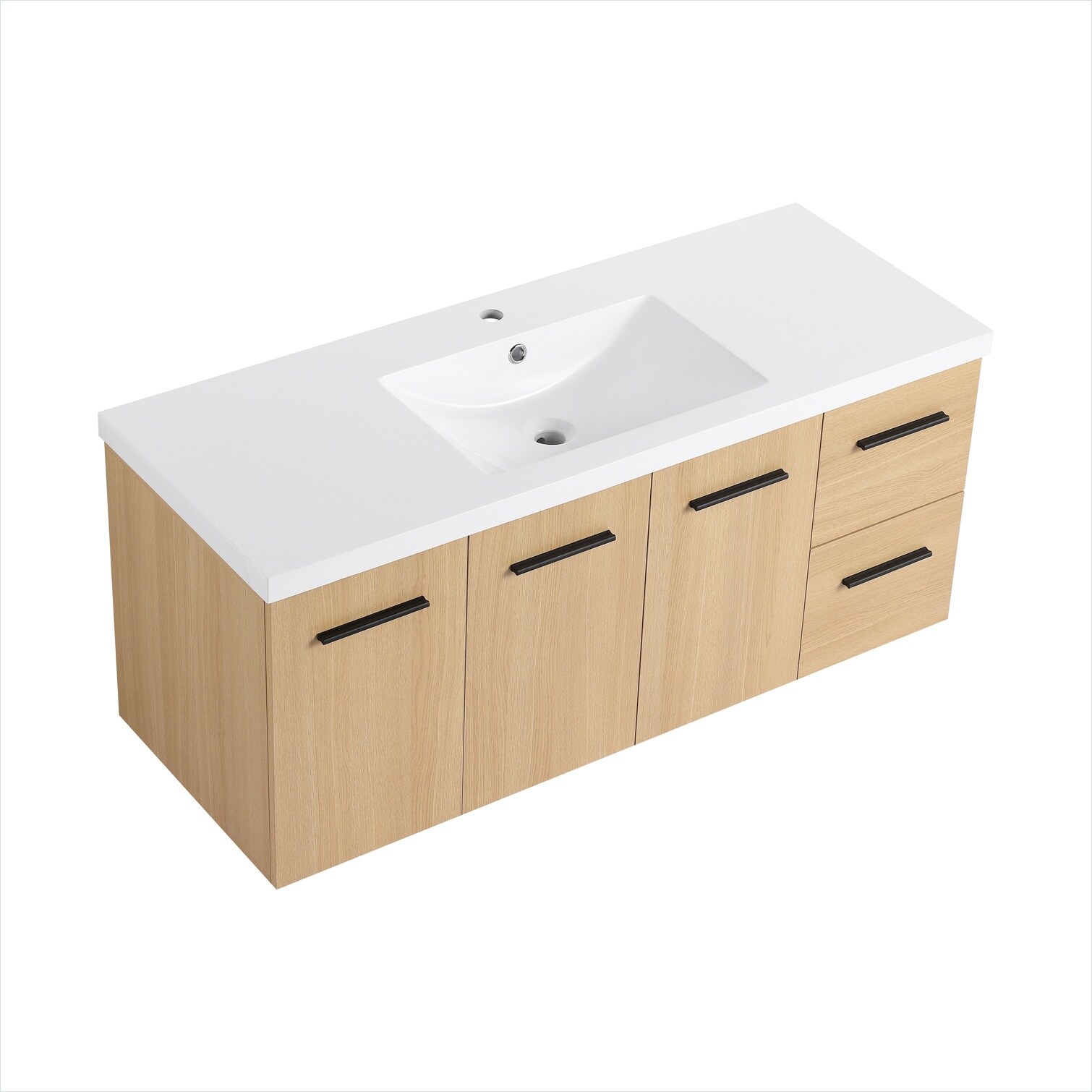 SunJet 2O32LA31JQ9T Bath-Vanity-Combo - View #4