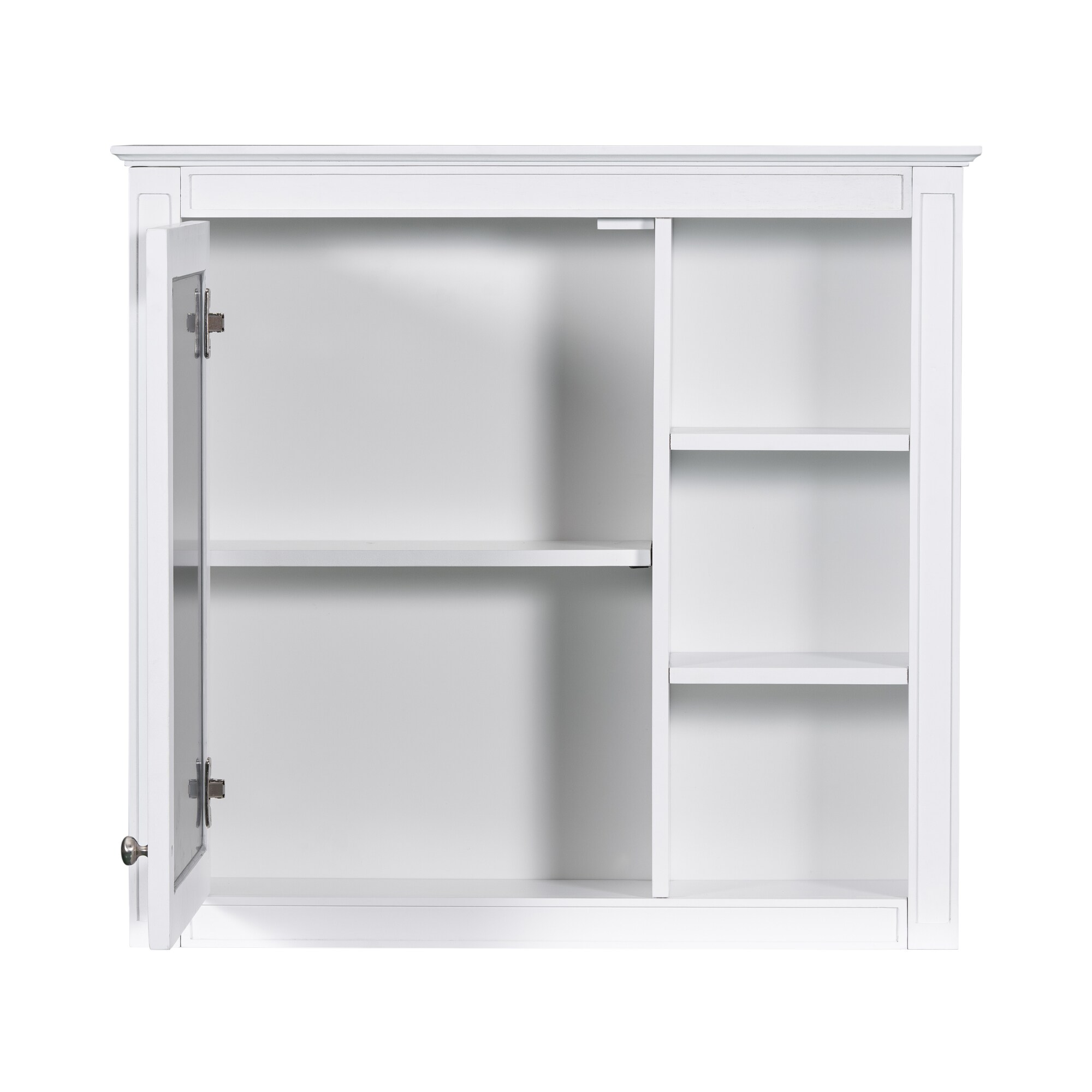 AAZJ 710-MC8452AAK Bathroom-Medicine-Cabinets - View #8