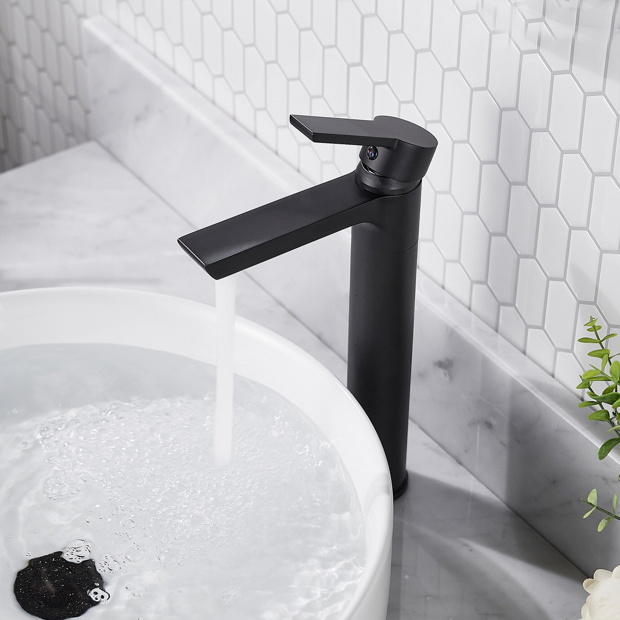 FORIOUS LL42030B-H Lavatory-Faucets - View #9
