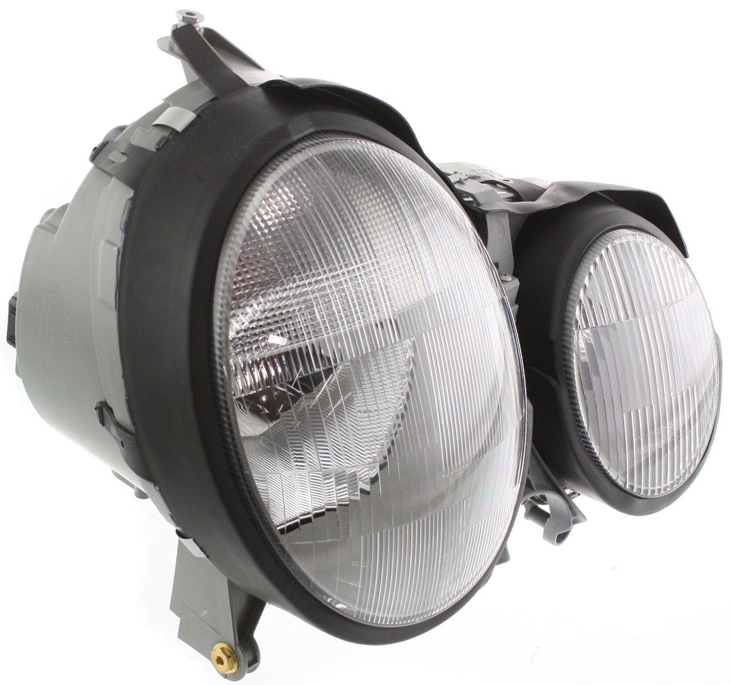 Garage-Pro GP65560 Headlights-Components - View #2
