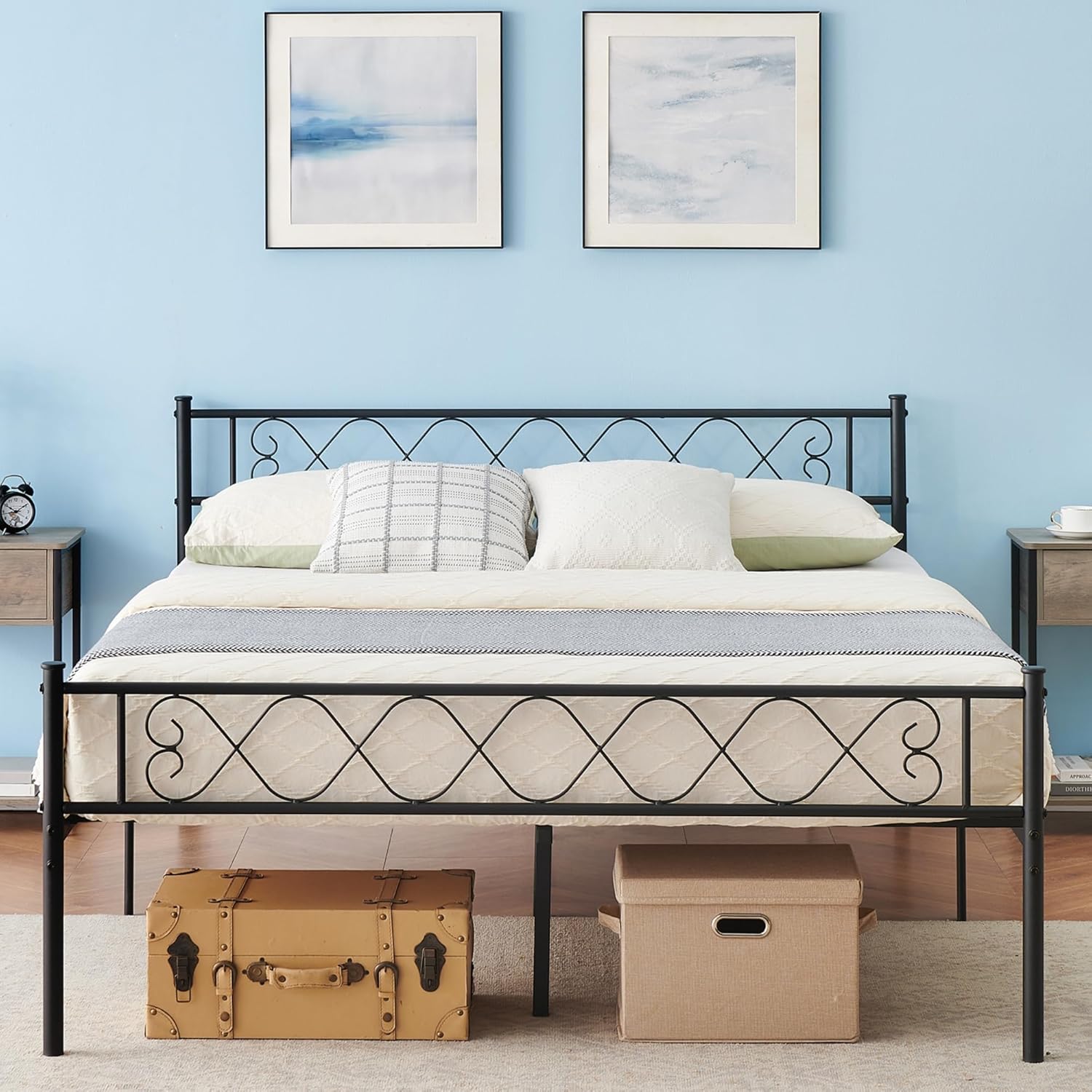 Qeetex LHF-BED-PHO-0Z6JPD6Y beds - View #3