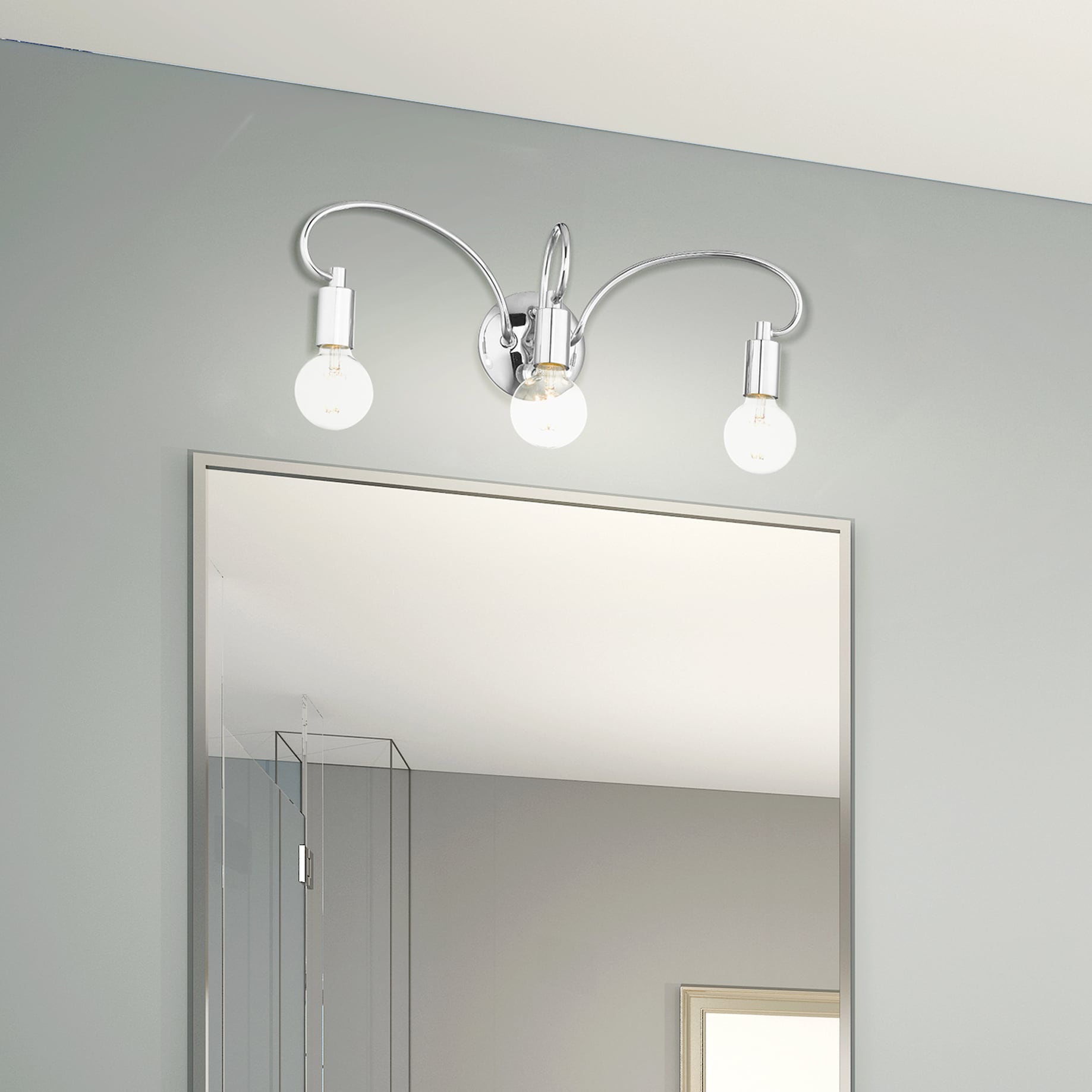 Livex Lighting 16583-05 b089995 - View #11