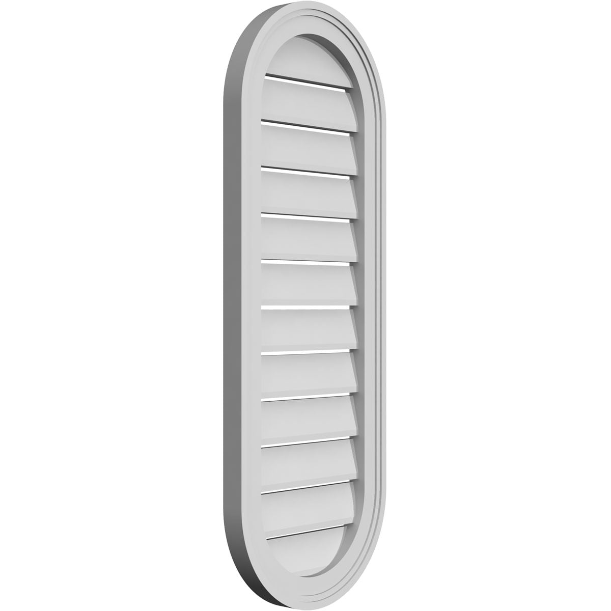 Ekena Millwork GVPVR14X3802SF Gable-Vents - View #2