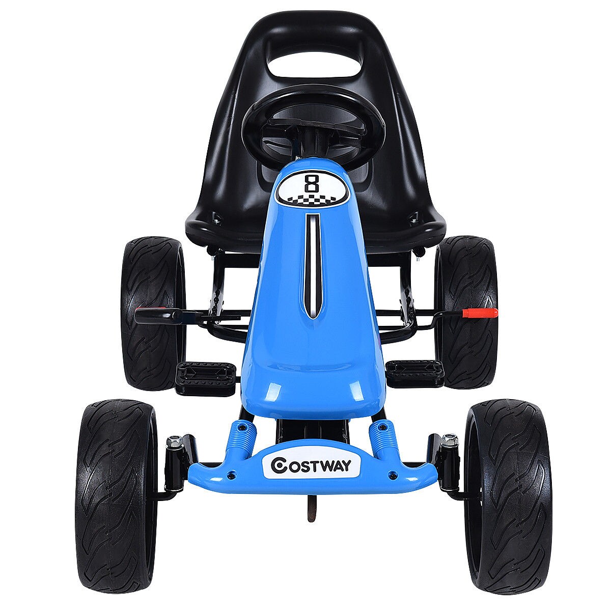 Goplus CYW50236NY Play-Toys - View #2
