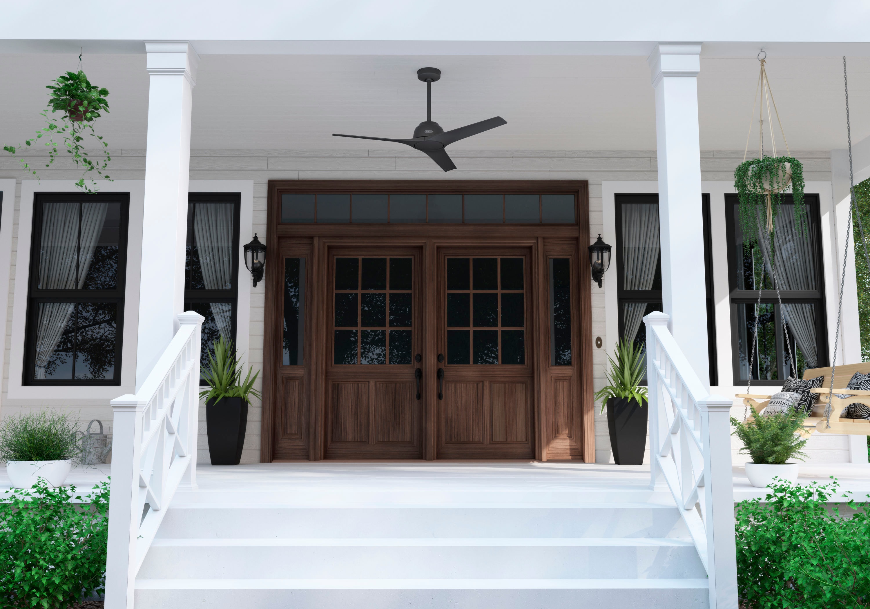 Hunter 51583 Ceiling-Fans - View #5