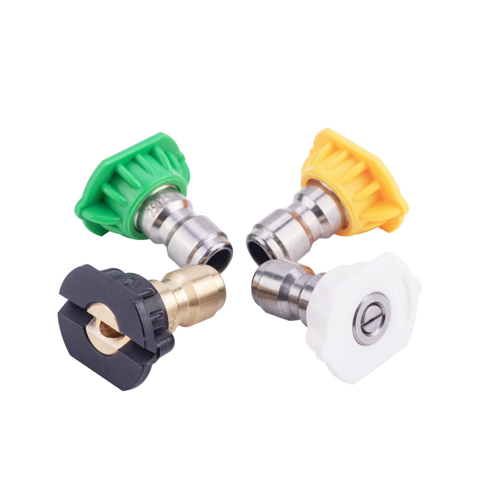 SurfaceMaxx SGY-PWA94 Pw-Nozzles-And-Swivels - View #11