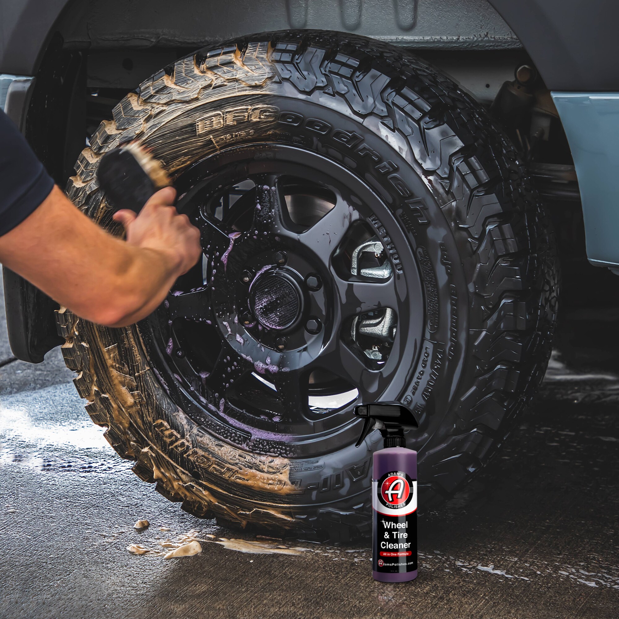 Adams E304128500 Car-Exterior-Cleaner - View #16