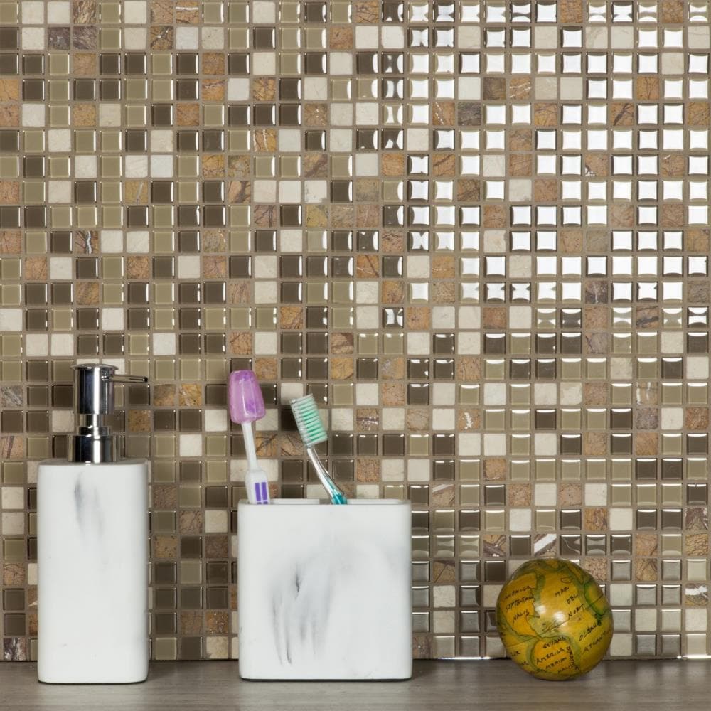 Abolos LWSCSS5858-AG Ceramic-Tile - View #3