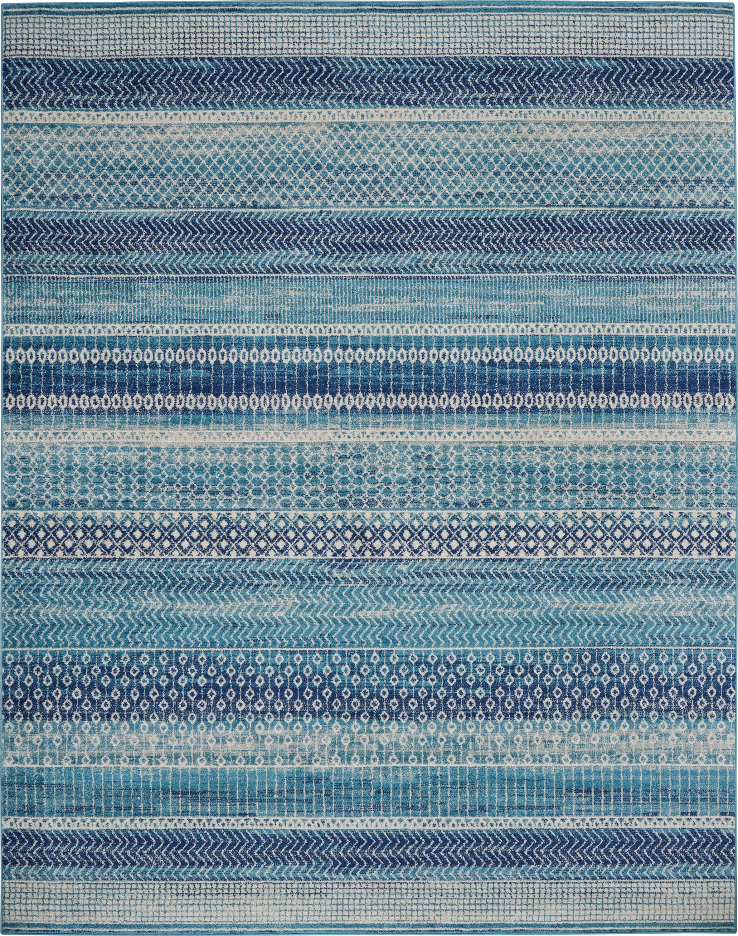 Nourison 99446766014 rugs - View #2