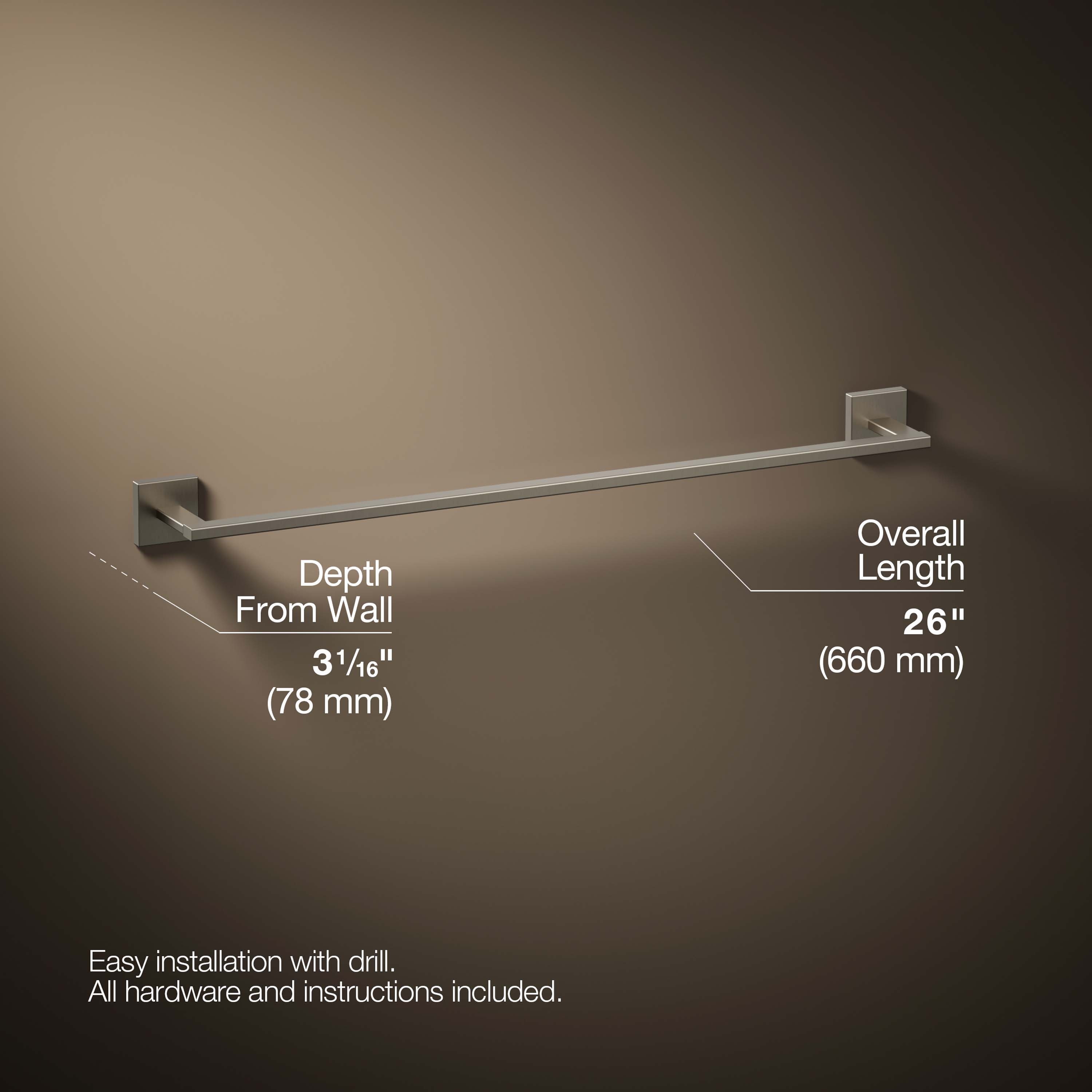 KOHLER K-78372-BL d060350 - View #3