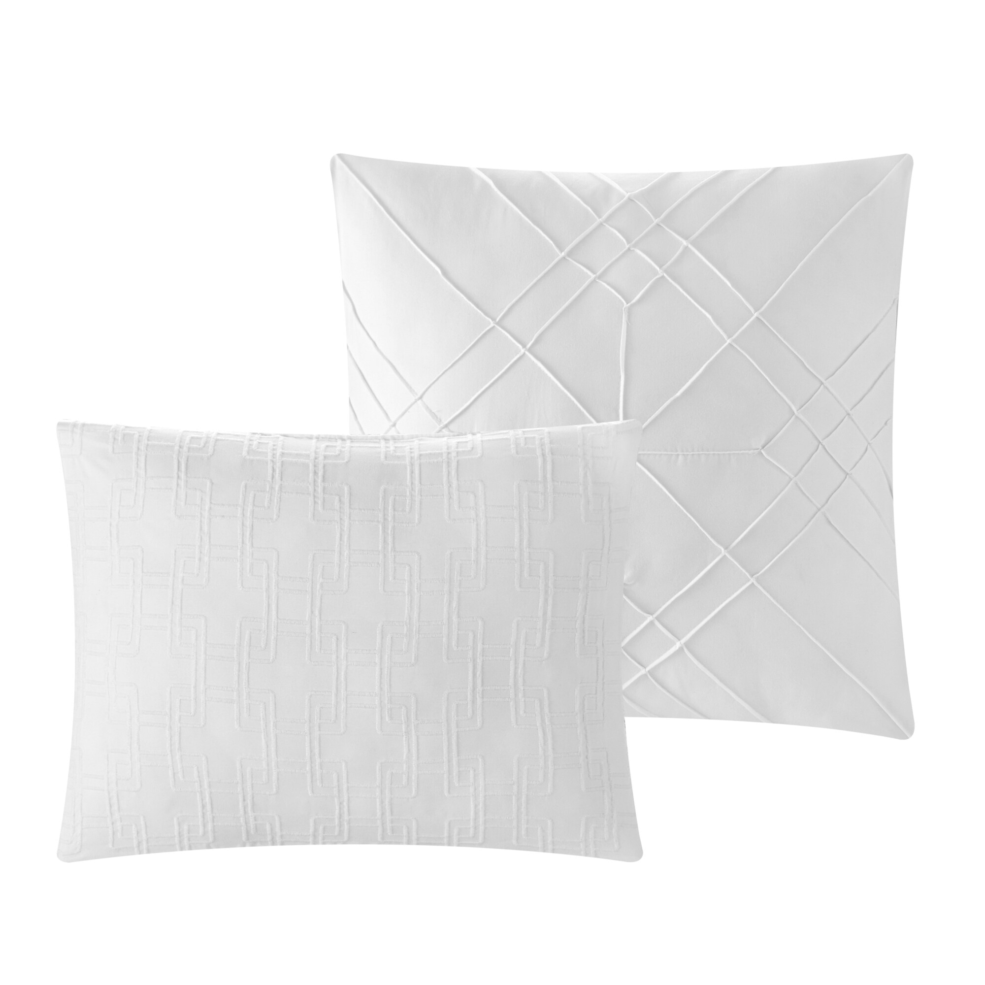 Grace Living GCS371-32WEK-LS Comforters-And-Bedspreads - View #5