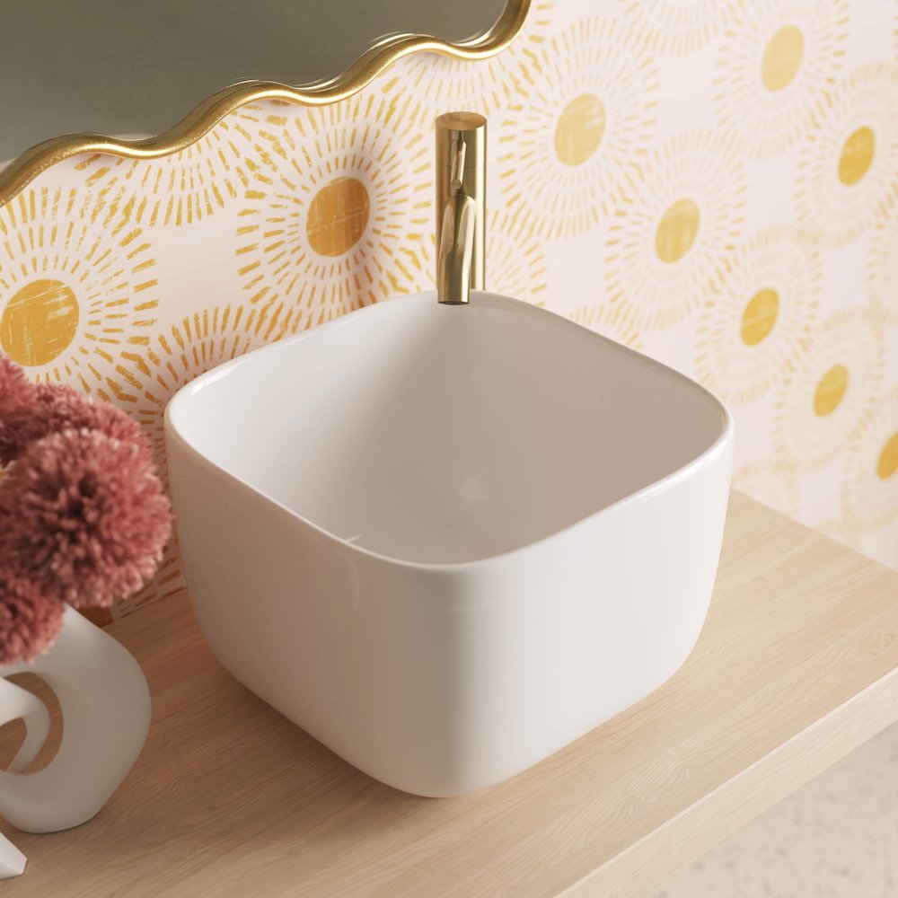 Swiss Madison SM-5-VS225 Lavatory-Faucets - View #5