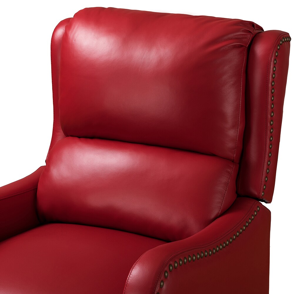 14 Karat Home RCLB0052-RED recliners - View #5