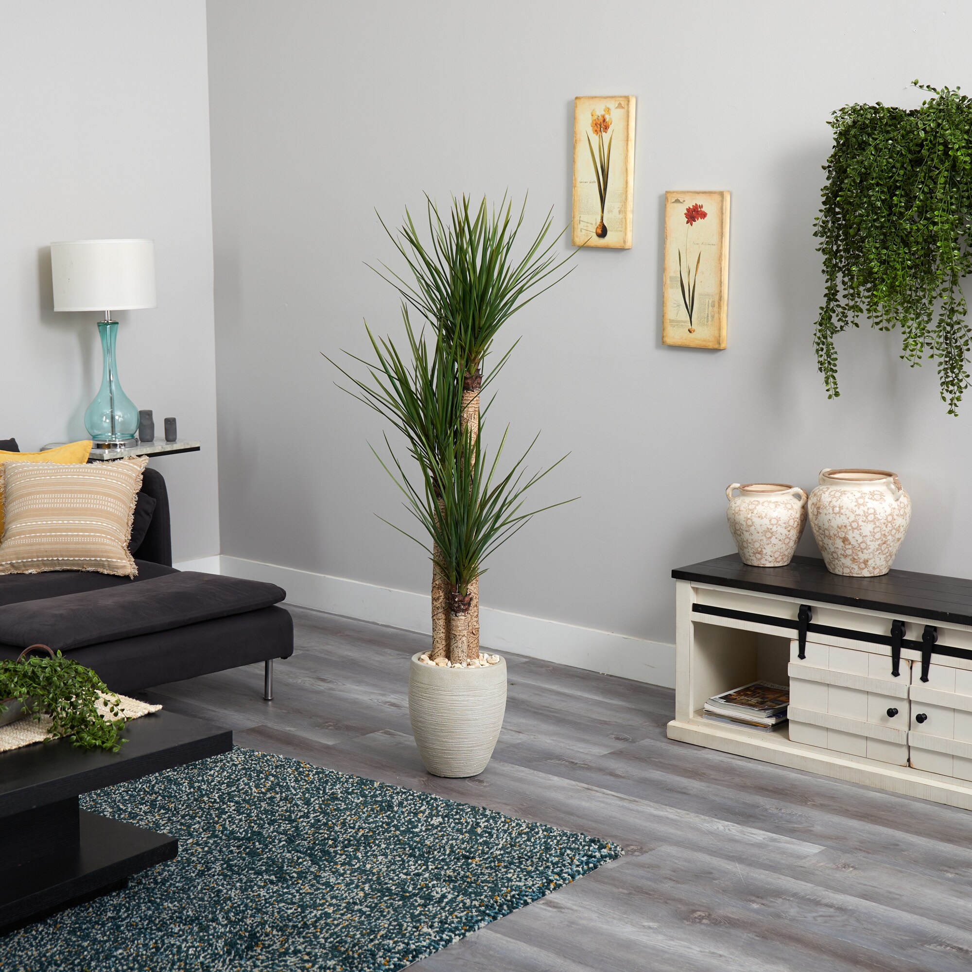 Nearly Natural 9303 Artificial-Plants-Trees - View #4