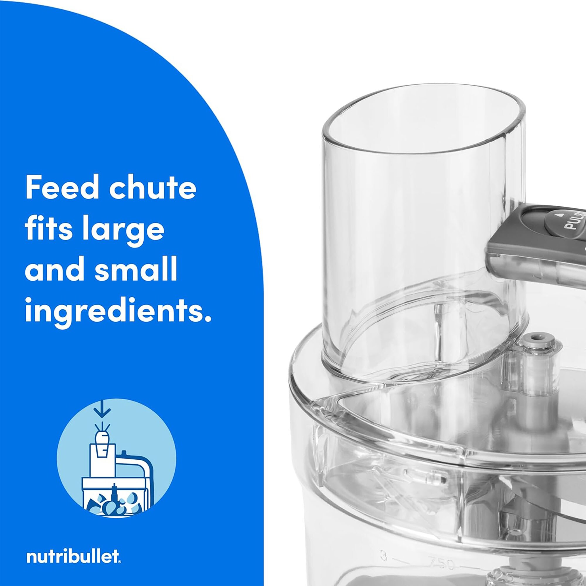 nutribullet NBP50300 b050559 - View #5