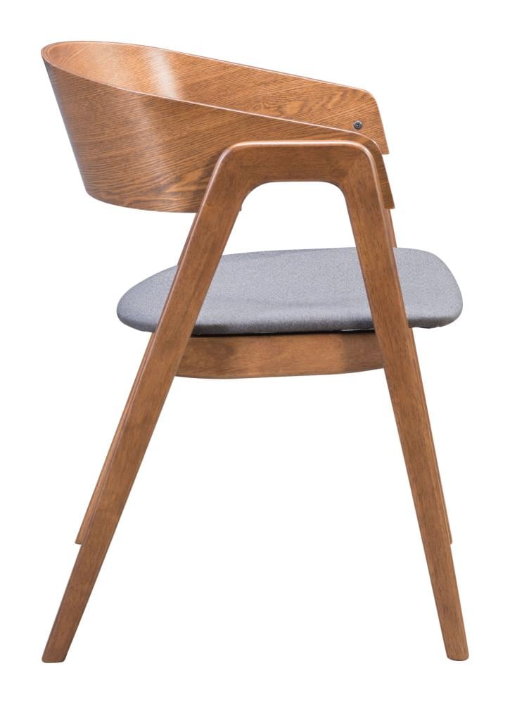 Zuo Modern 100977 Dining-Chairs - View #2