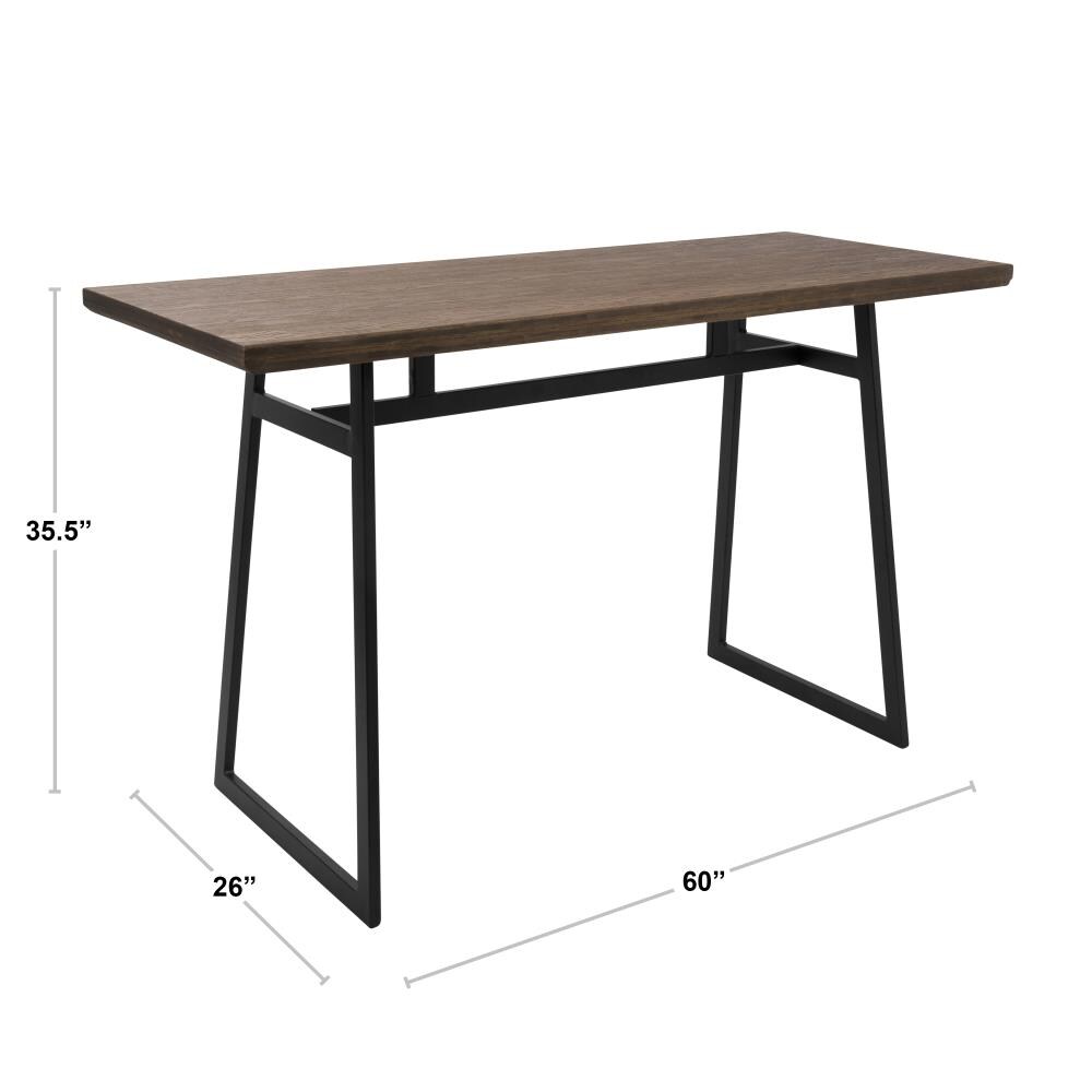 LumiSource CT-GEO VW+E Dining-Tables - View #9