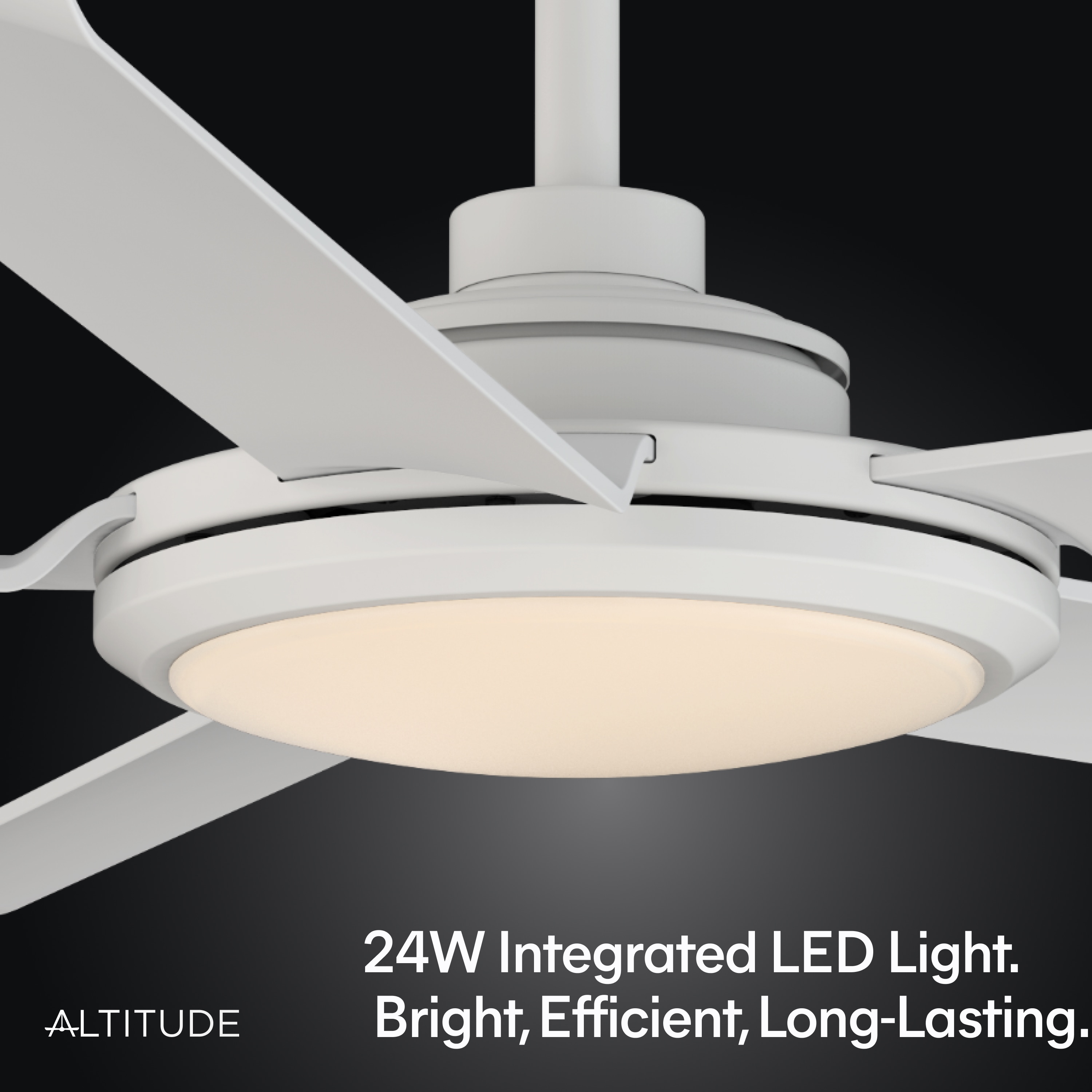 ALTITUDE 131L60MWH Ceiling-Fans - View #5