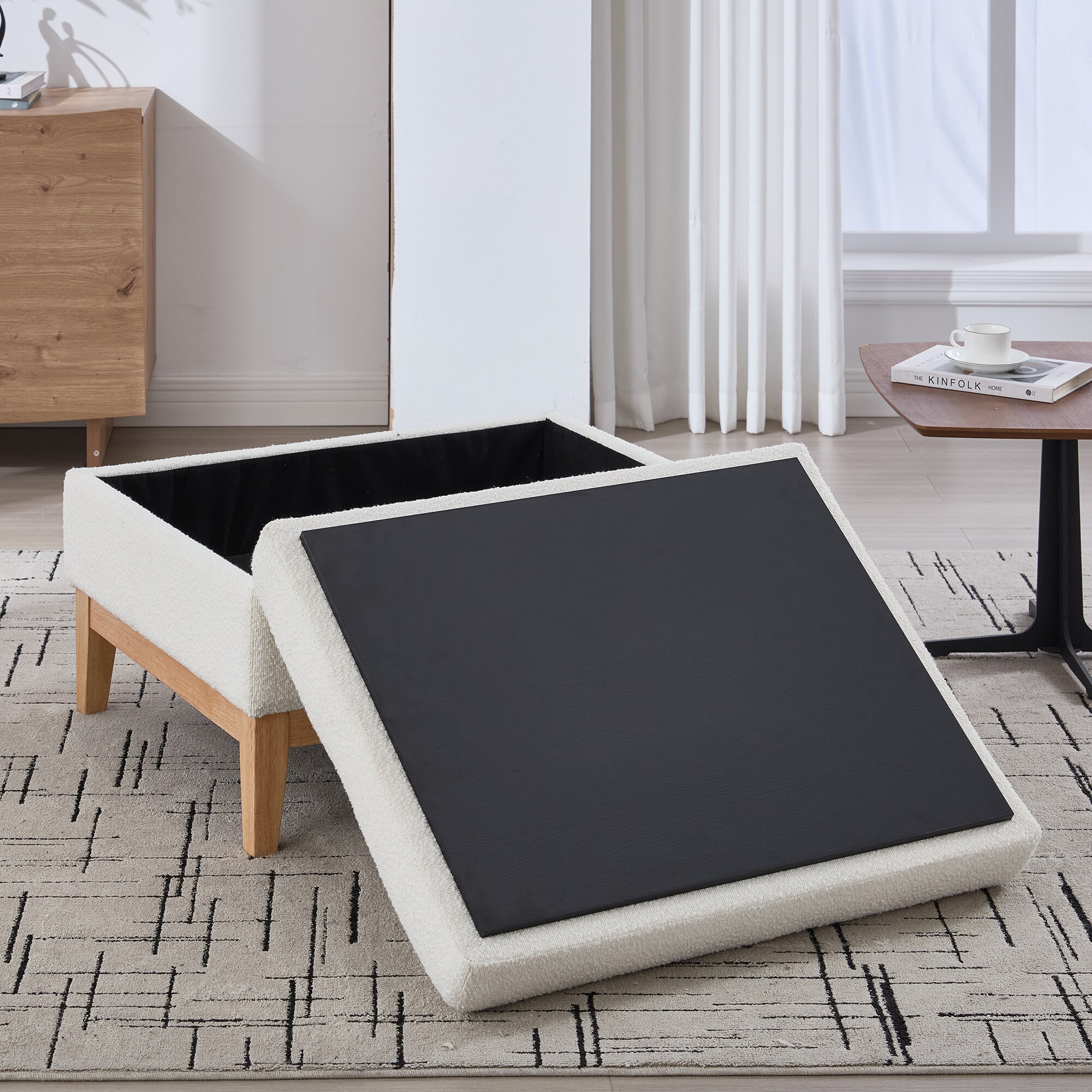 LOVMOR SF-WO-W3118P283463 Indoor-Ottomans - View #4
