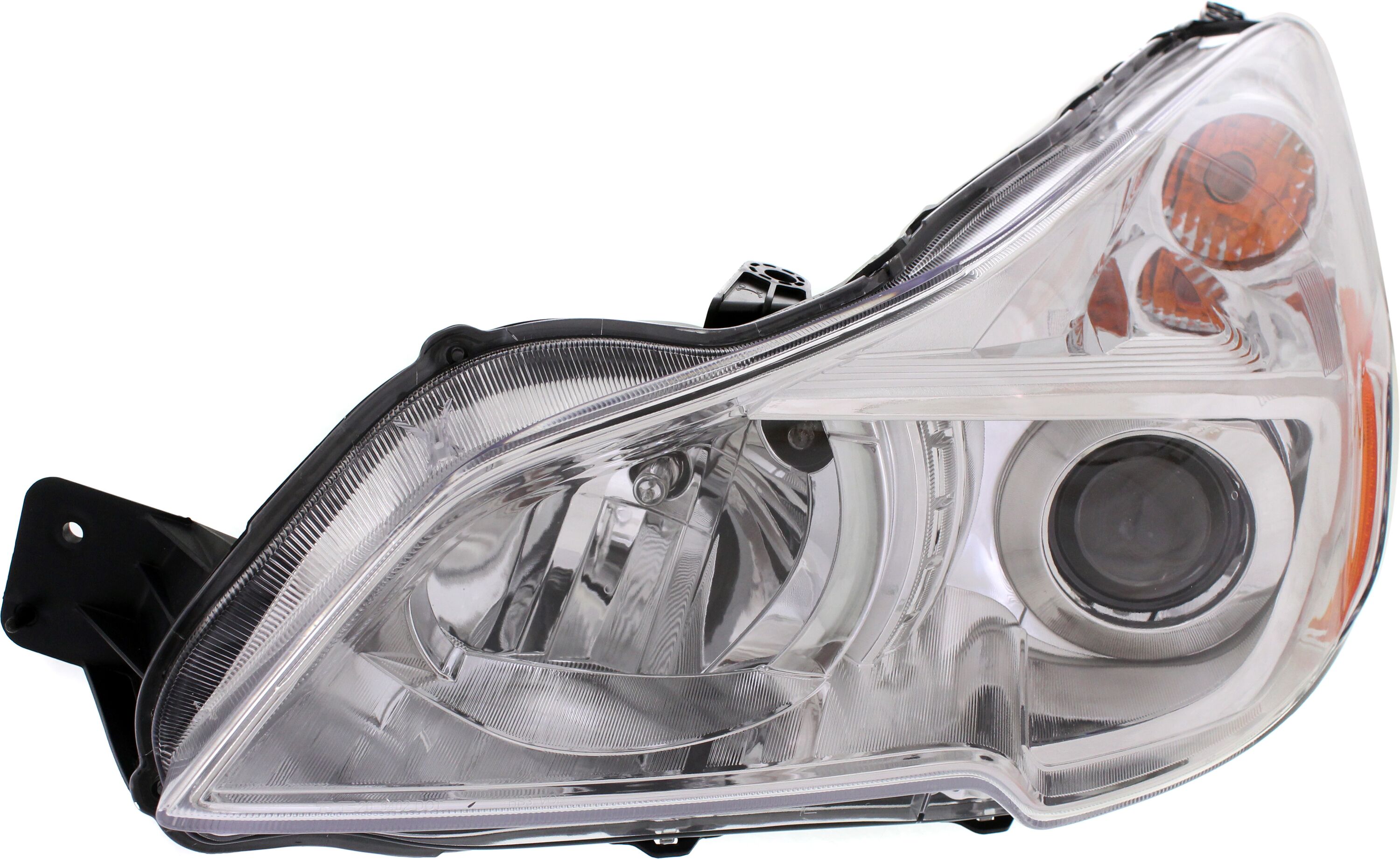 Garage-Pro JCWREPS100172GP Headlights-Components - View #3