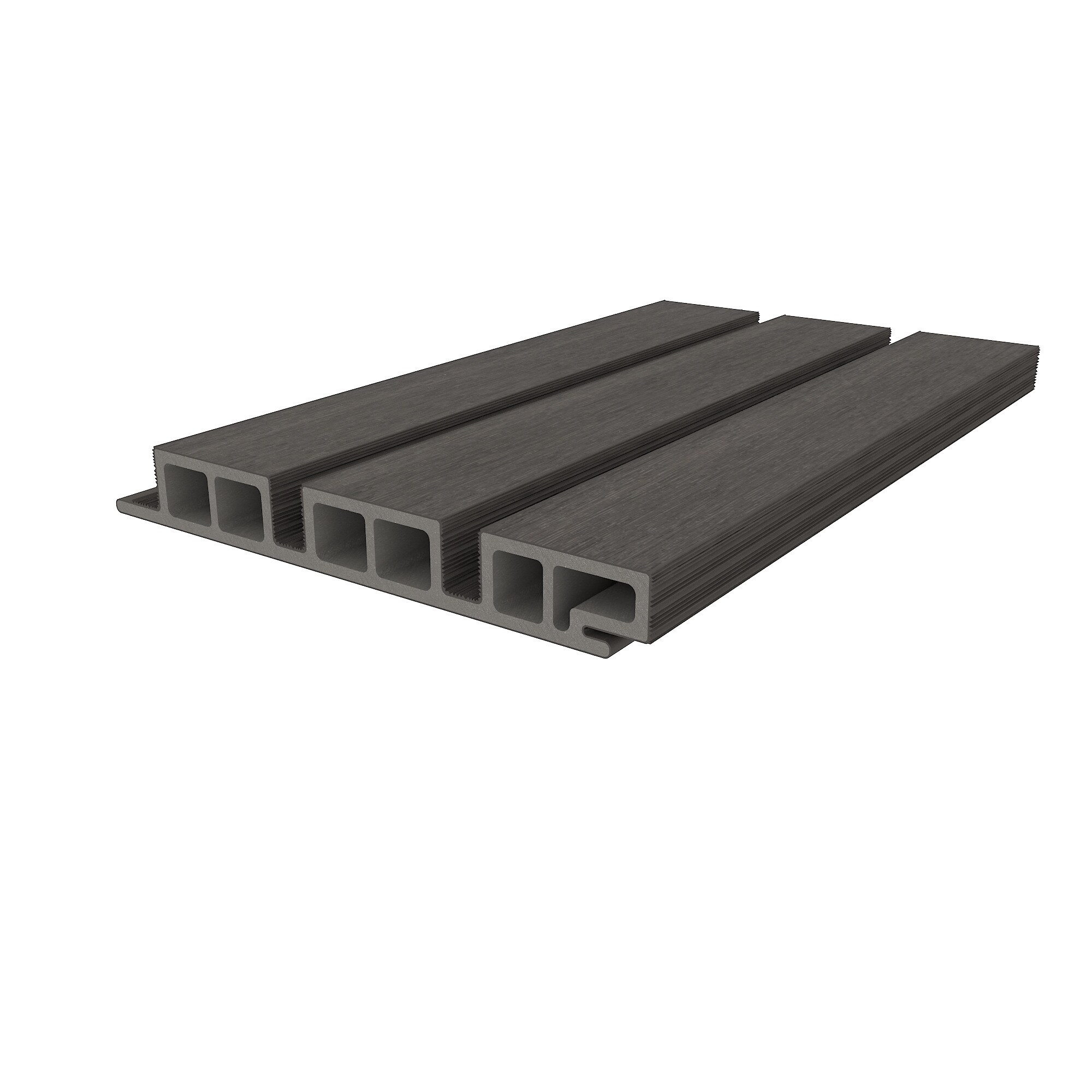 NewTechWood UH58-16-SI Composite-Siding-Panels - View #5