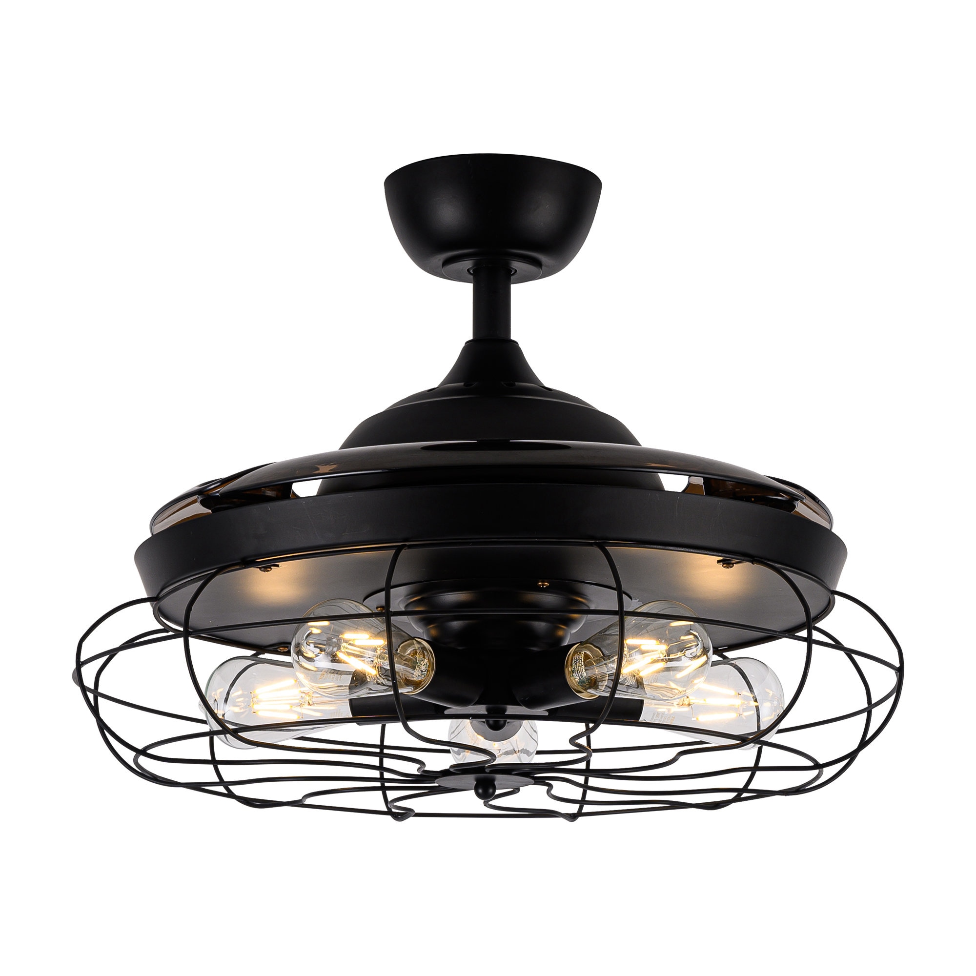 Matrix Decor MDF4503110V Ceiling-Fans - View #4