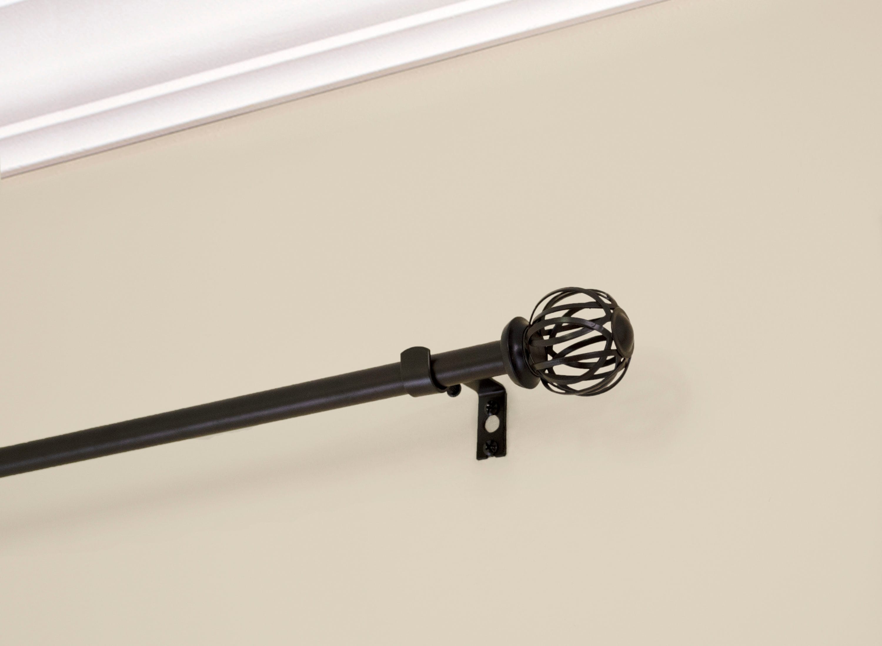 Style Selections 85-0103-939 Curtain-Rods - View #3