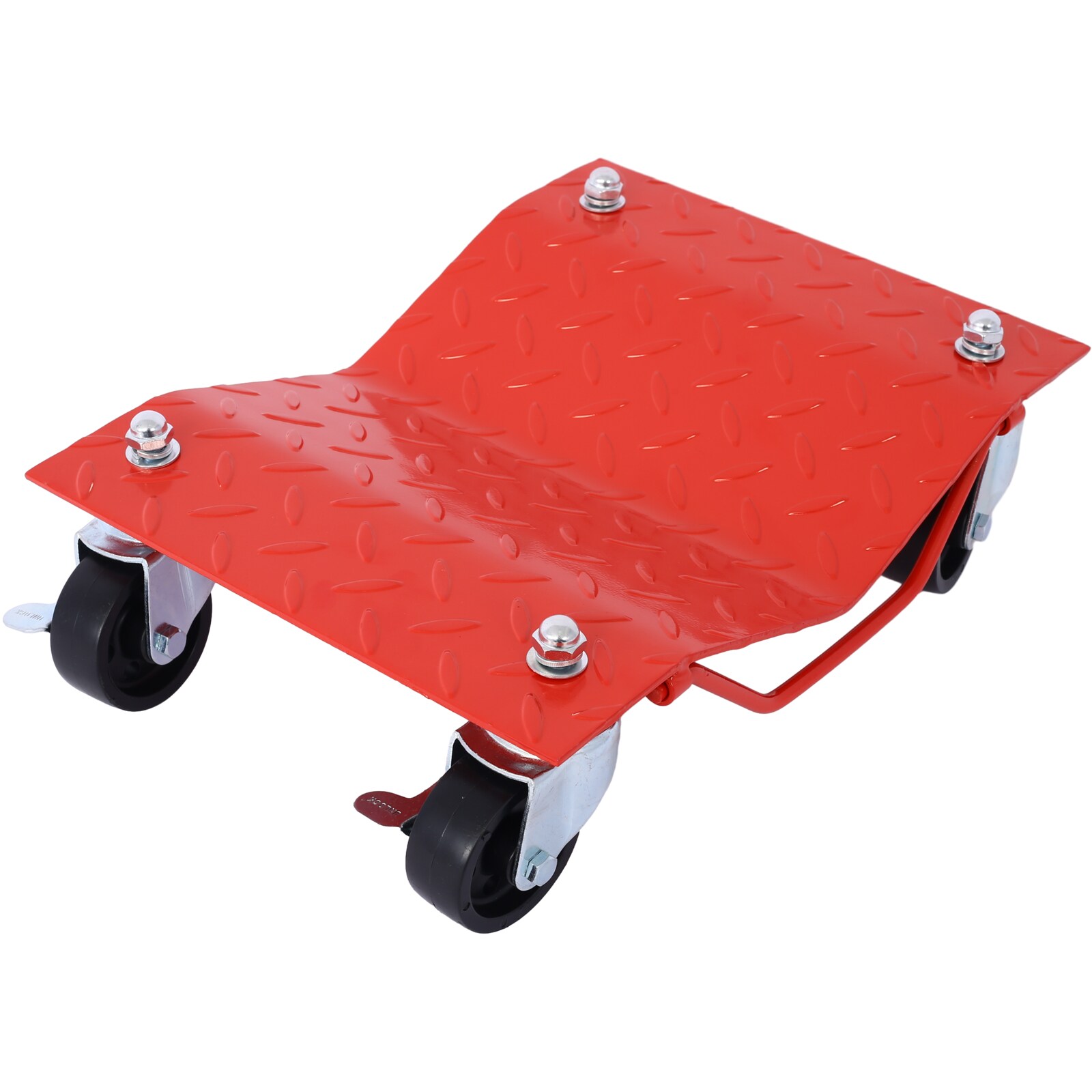 LUXEYARD DS-R-449 Hand-Truck-Dollies - View #5