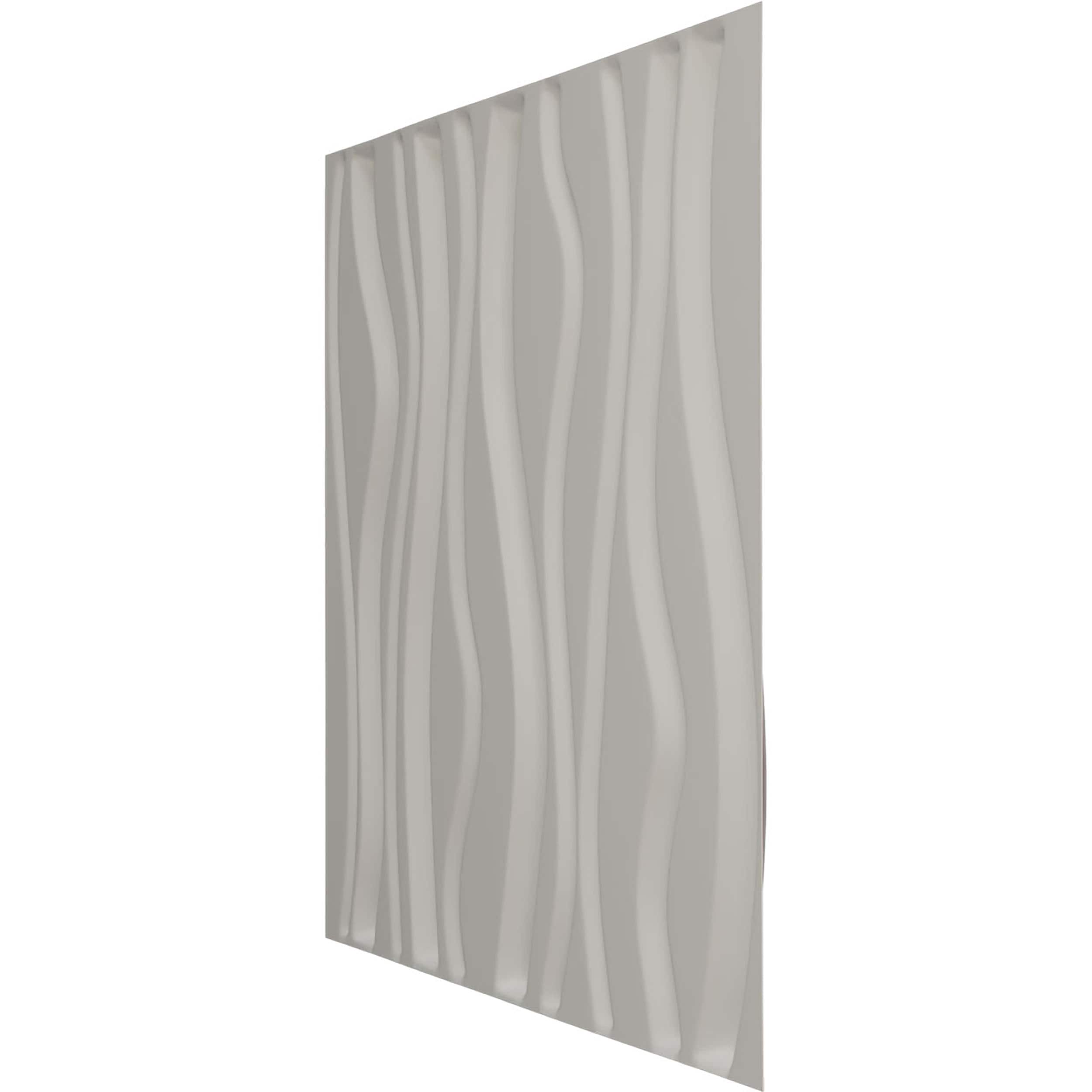 Ekena Millwork WP20X20JAHML-CASE-12 Wall-Panels - View #4