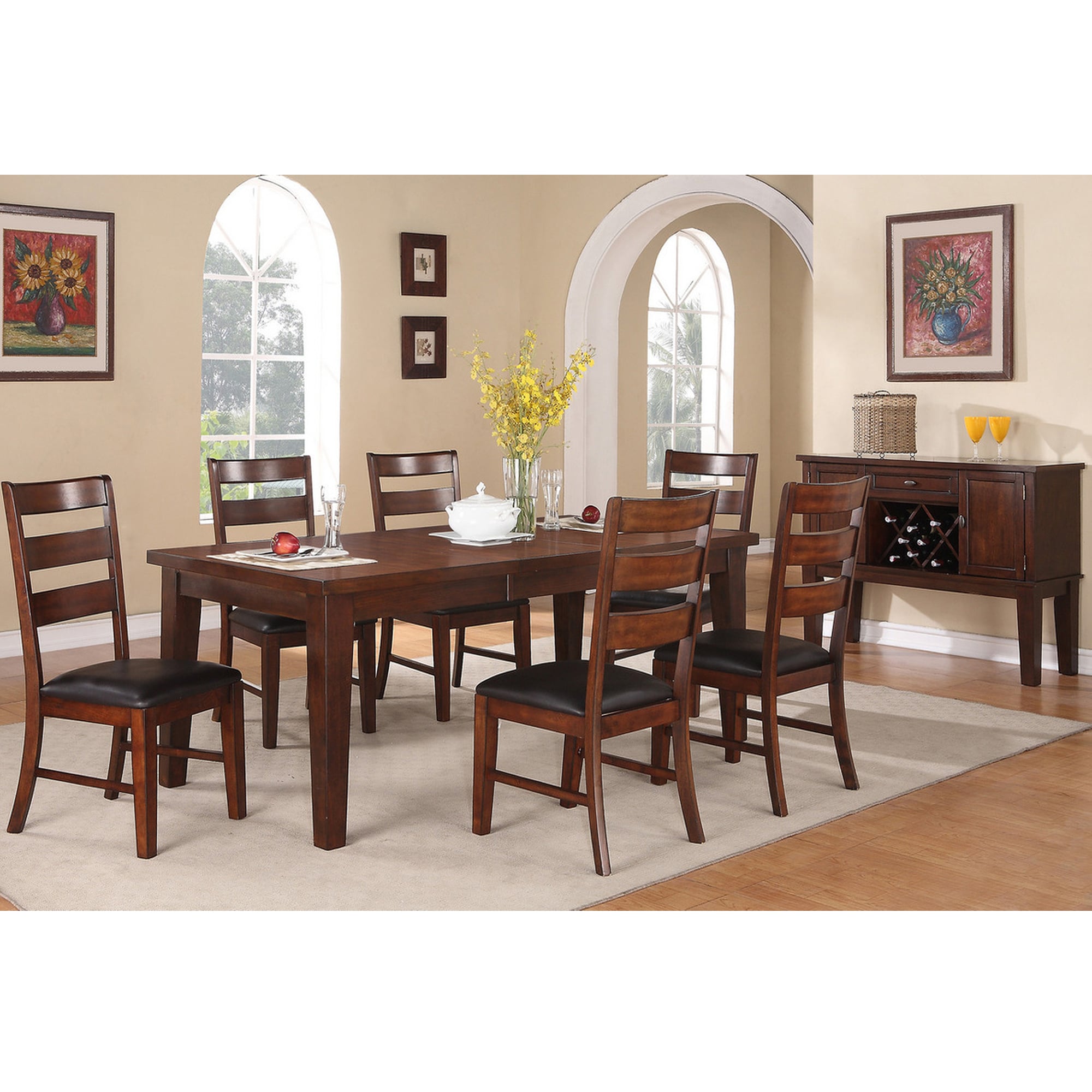 Clihome BB-BS-04AAD Dining-Sets - View #3