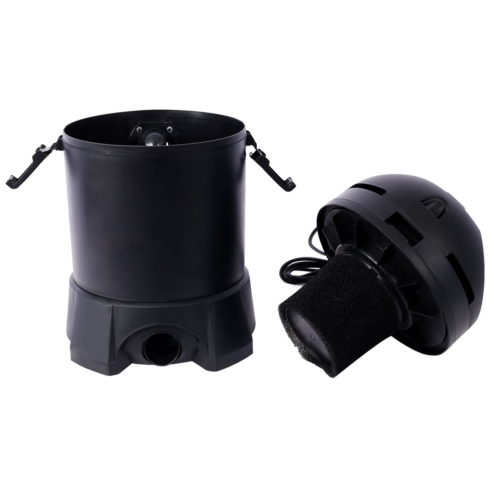 Tatayosi XH573072 Pond-Cleaners - View #3