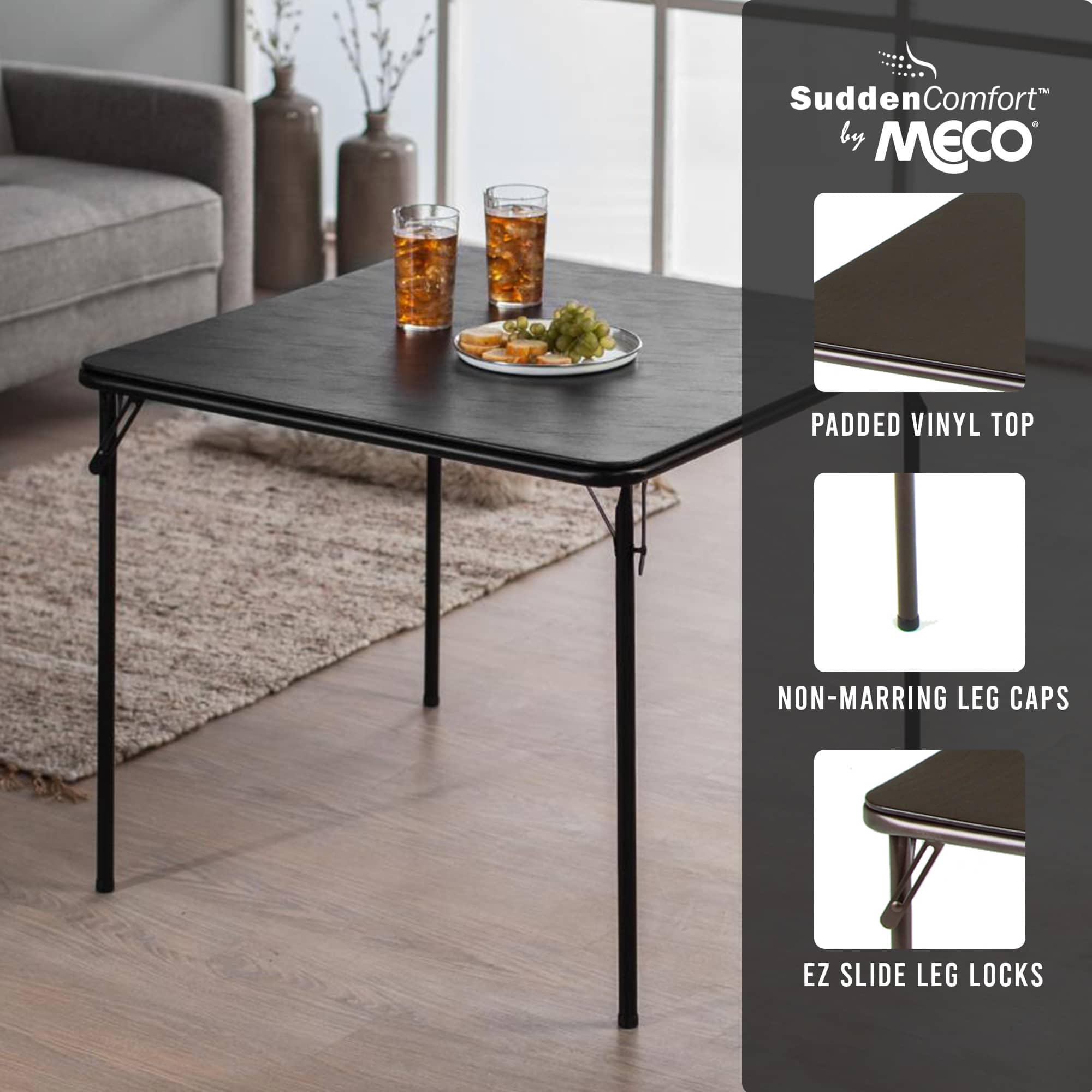 Meco Corporation 188684 Folding-Tables - View #3