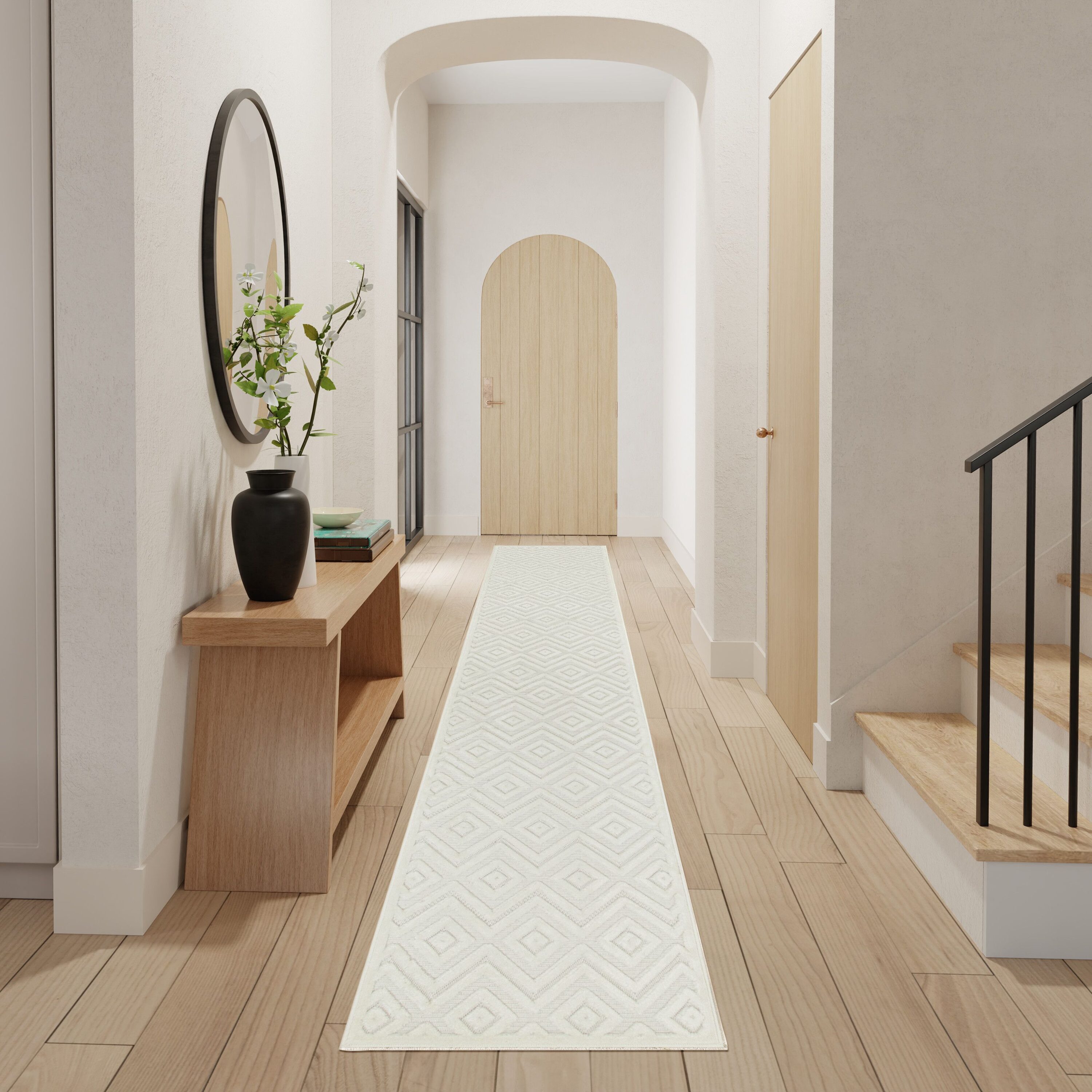 Nourison 099446935106 rugs - View #3