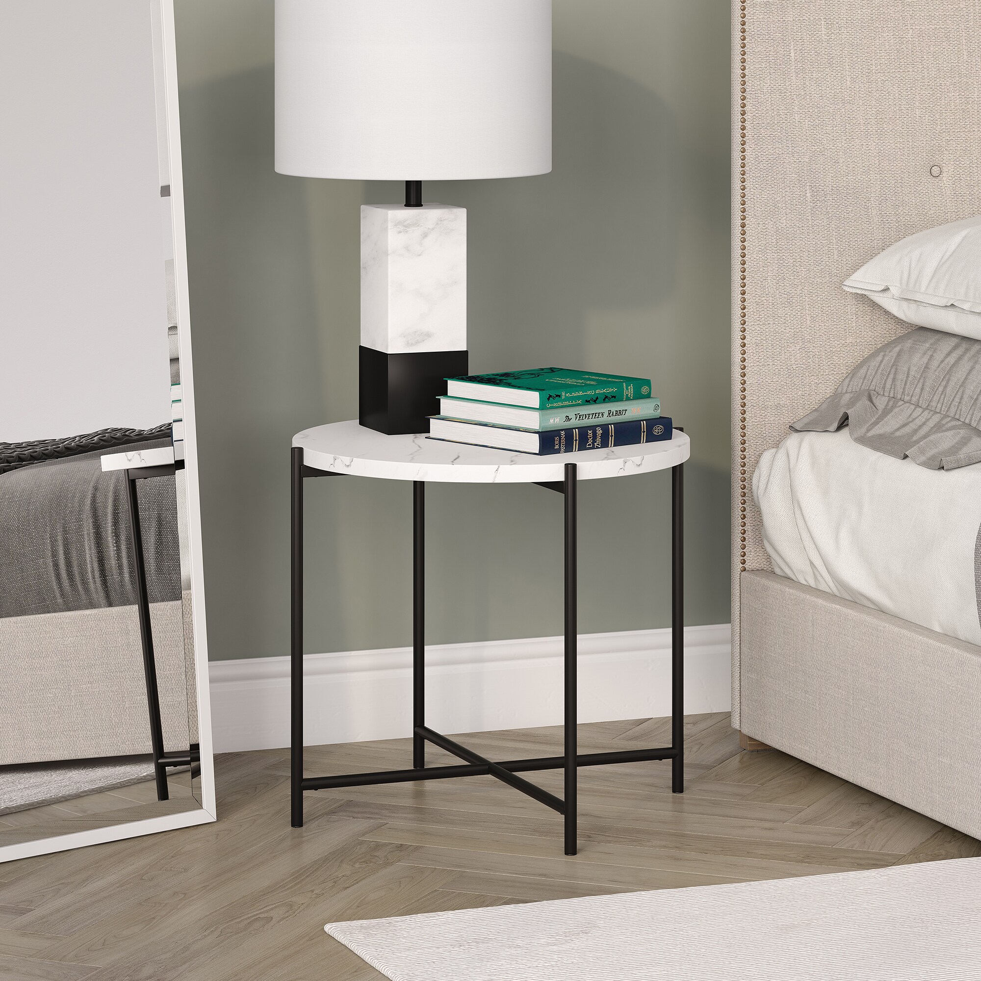 Hailey Home ST1790 End-Tables - View #7