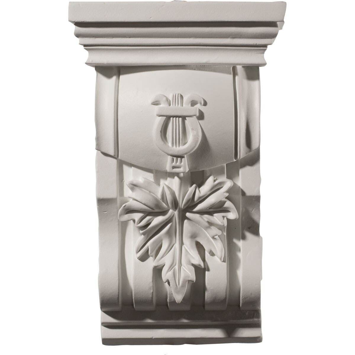Ekena Millwork COR06X04X10OA corbels - View #3