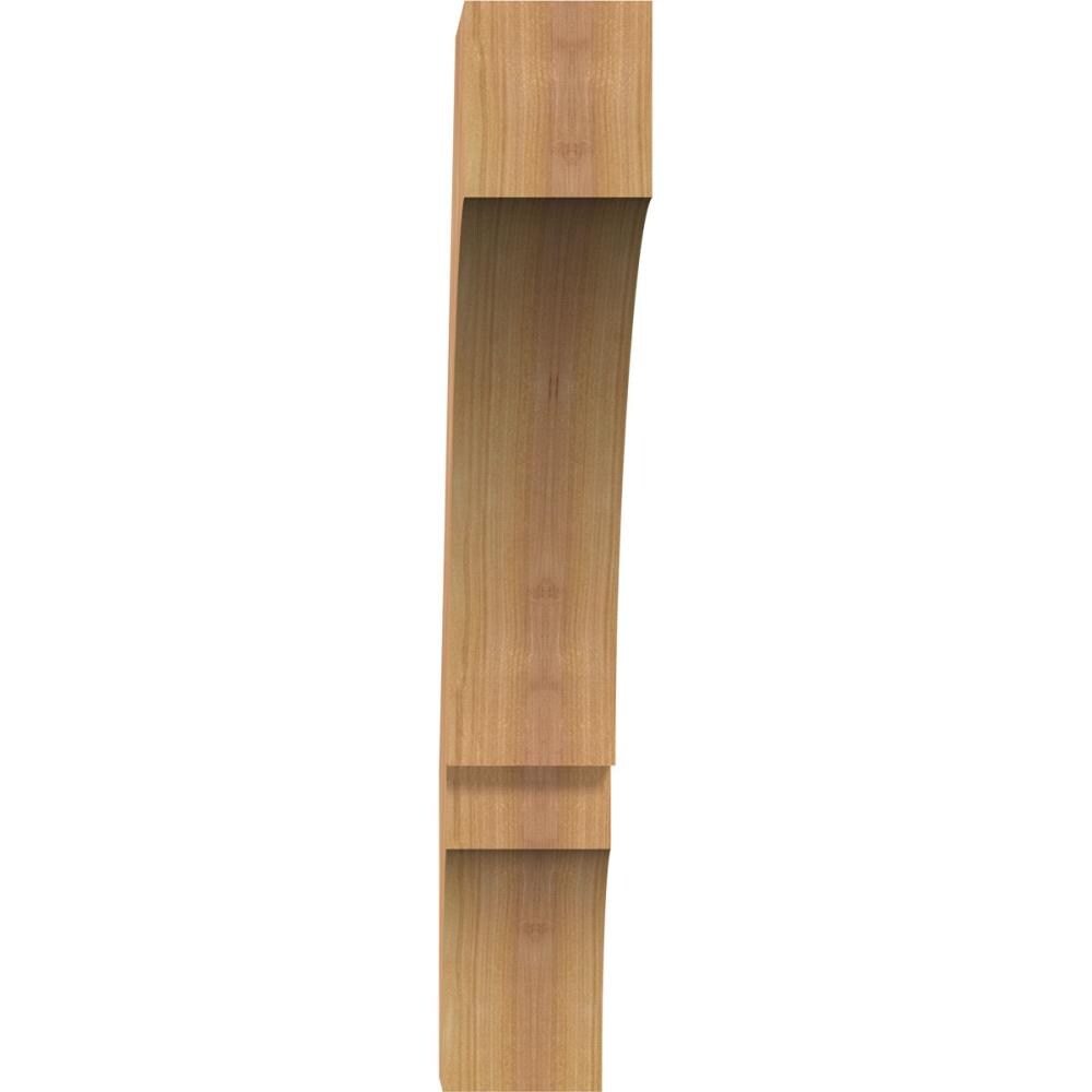 Ekena Millwork BRC04X22X22BOA00SWR braces - View #2
