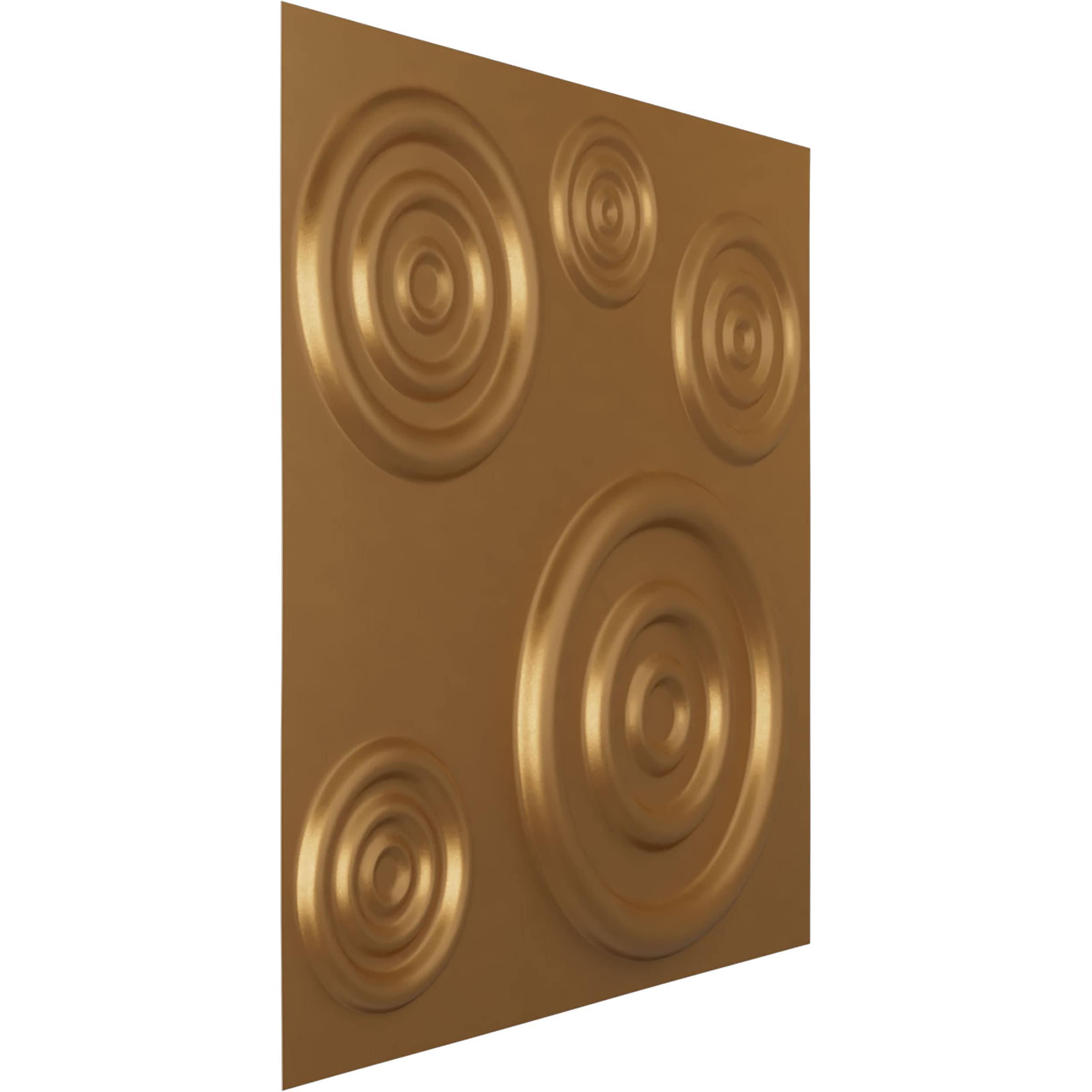 Ekena Millwork WP20X20REBGL Wall-Panels - View #2