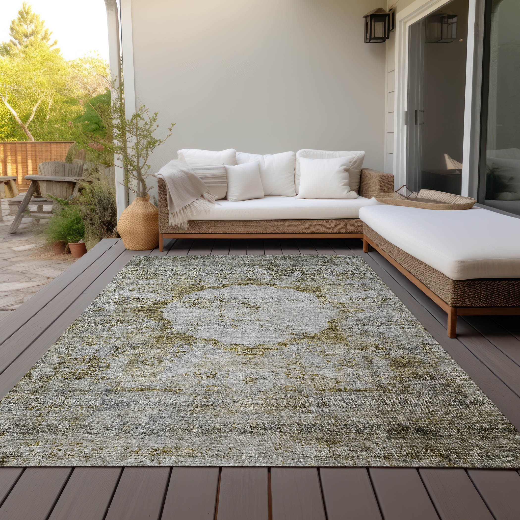 Addison Rugs ACN675TP9X12 rugs - View #8