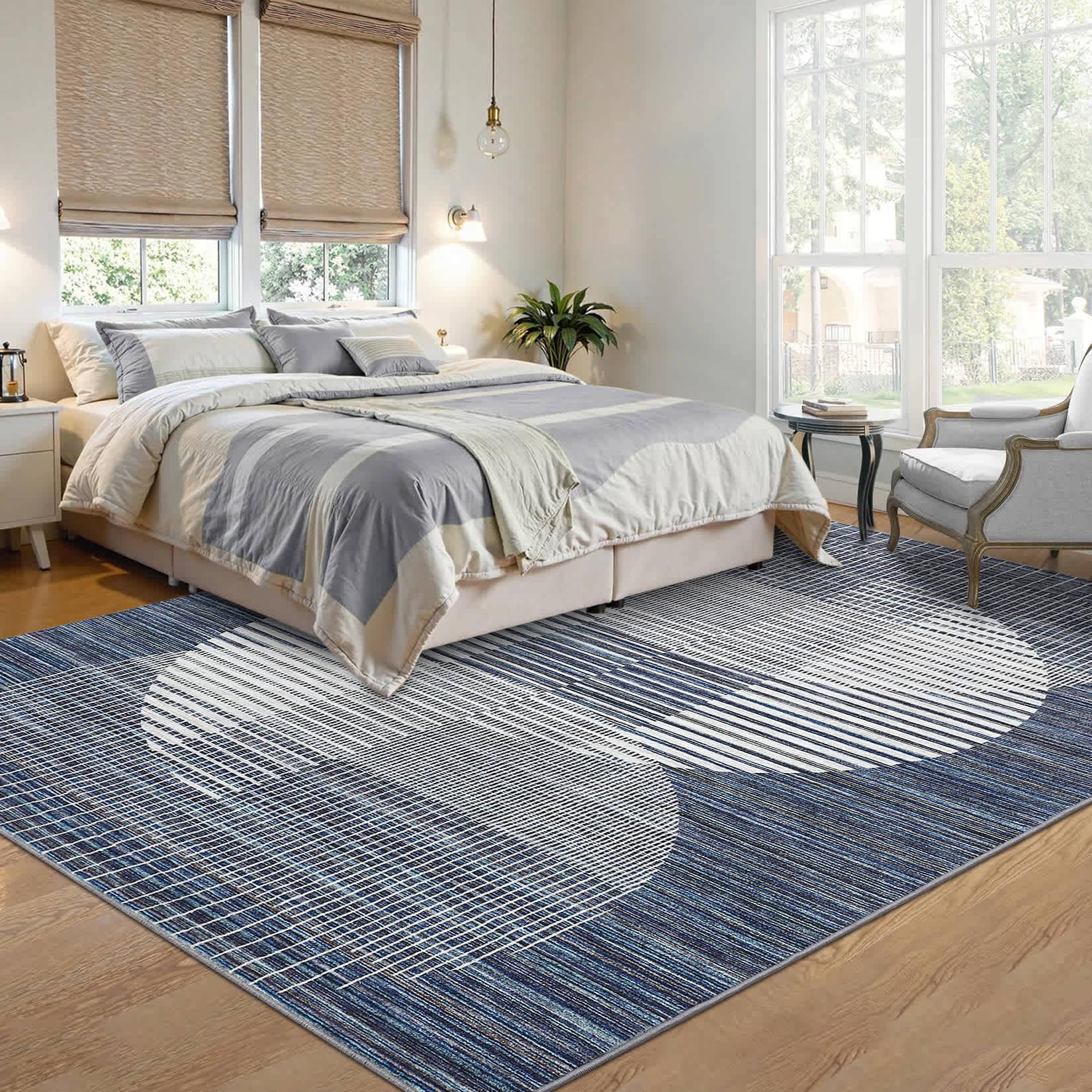 WhizMax SUNNY-PHK-33YDSFLQ rugs - View #4