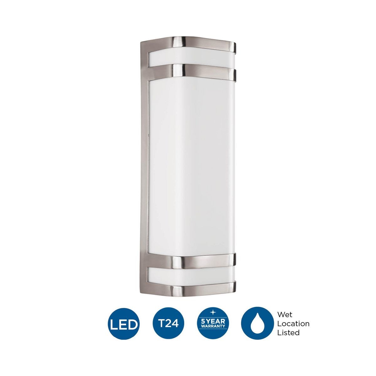 Progress Lighting P5806-0930K9 Outdoor-Wall-Lighting - View #2