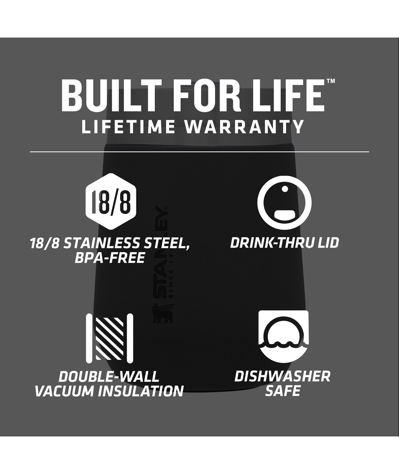 Stanley 10-10292-141 Water-Bottles-Mugs - View #4