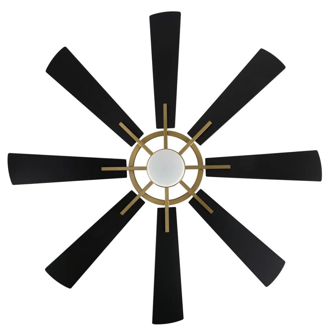 MLIAN WBCF-BS221-BK Ceiling-Fans - View #7