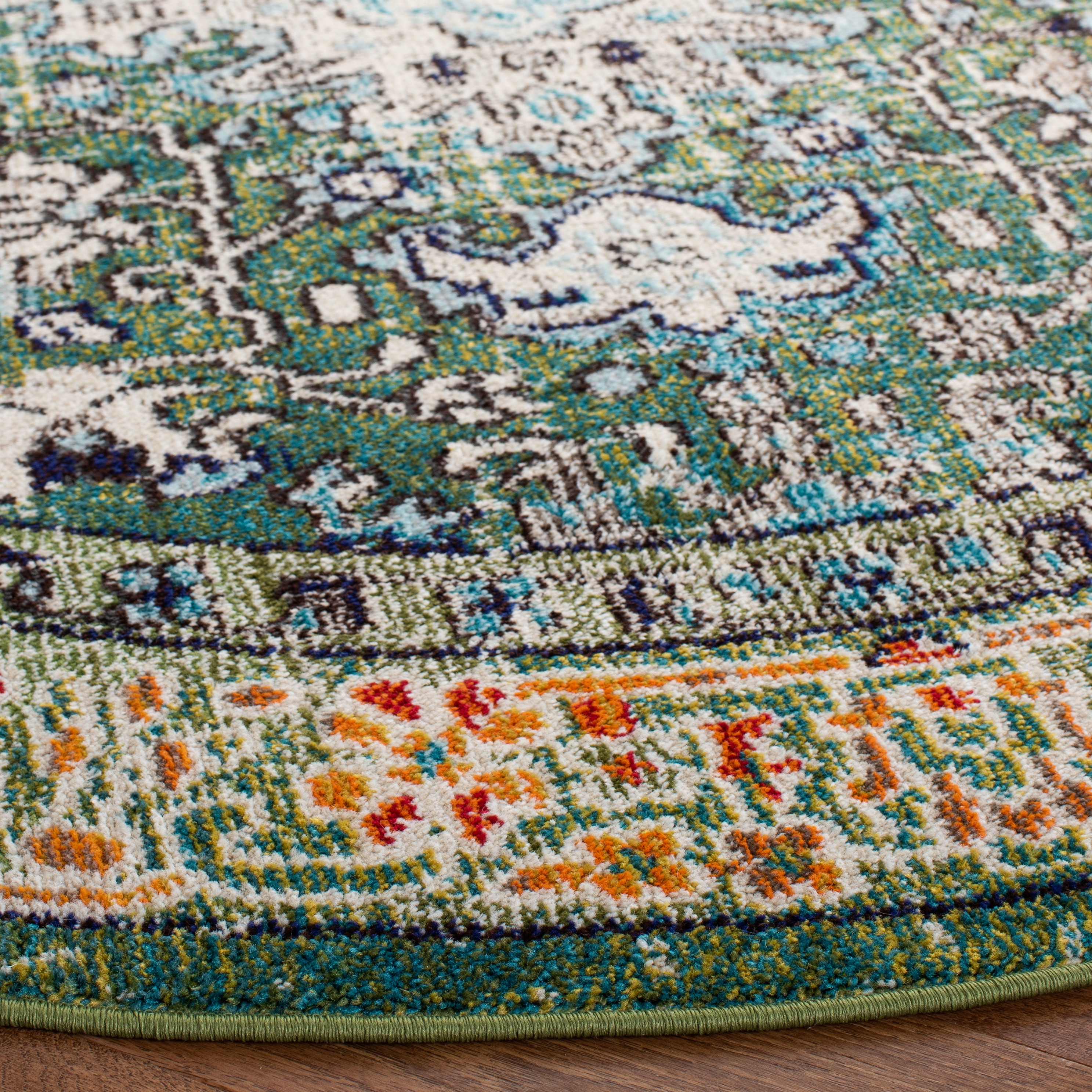 Safavieh MAD474Y-3R rugs - View #4