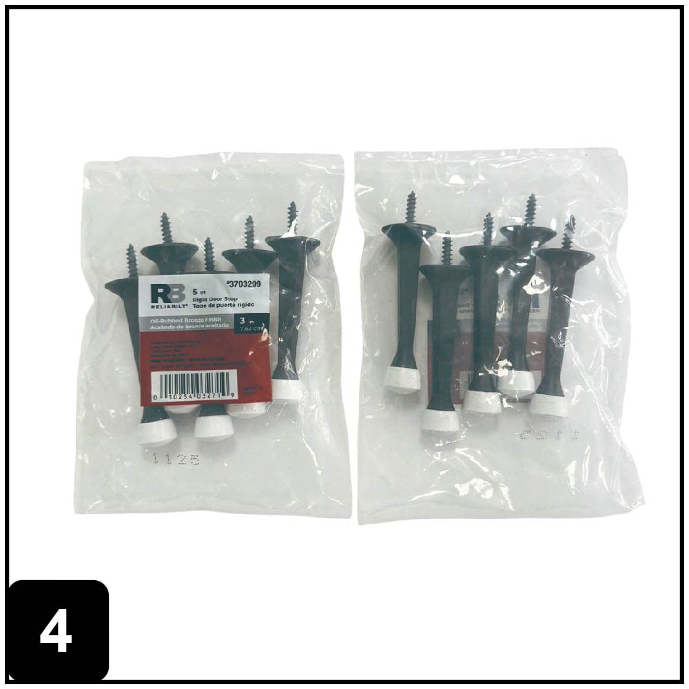 RELIABILT 27090ORXLG5 Door-Bumpers-Stops2 - View #5