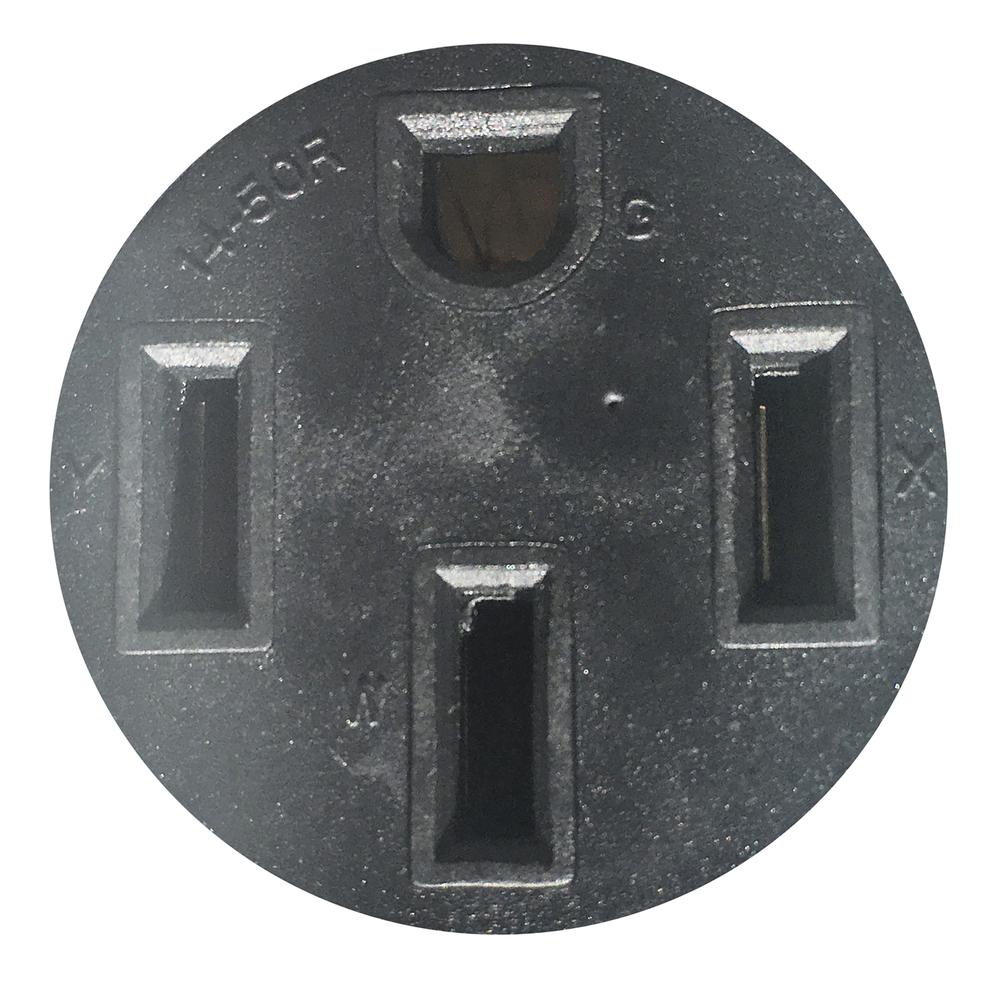 Sportsman Series CORDCP3050 Electrical-Plugs-Connectors - View #4