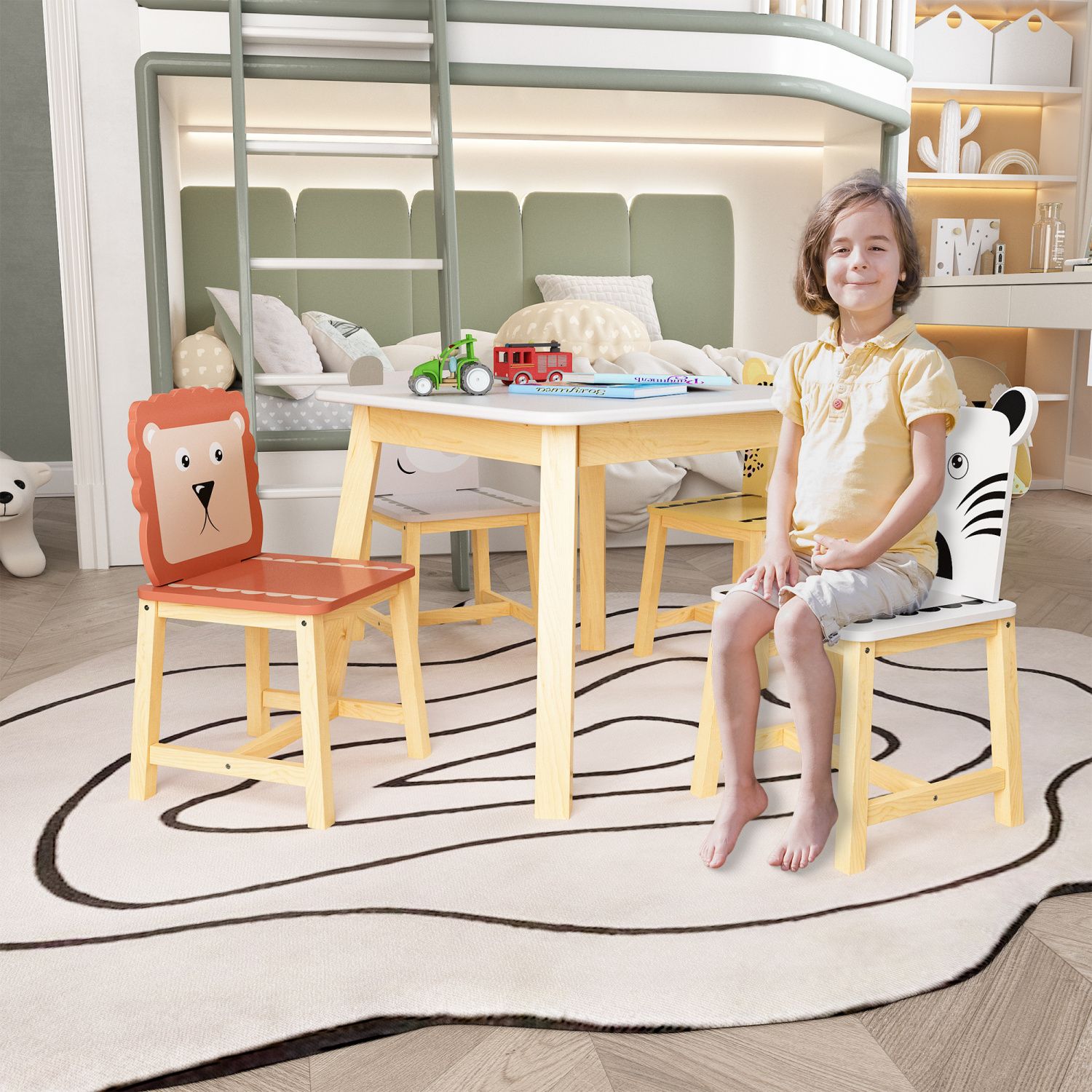 JASMODER W80860280 Dining-Sets - View #7