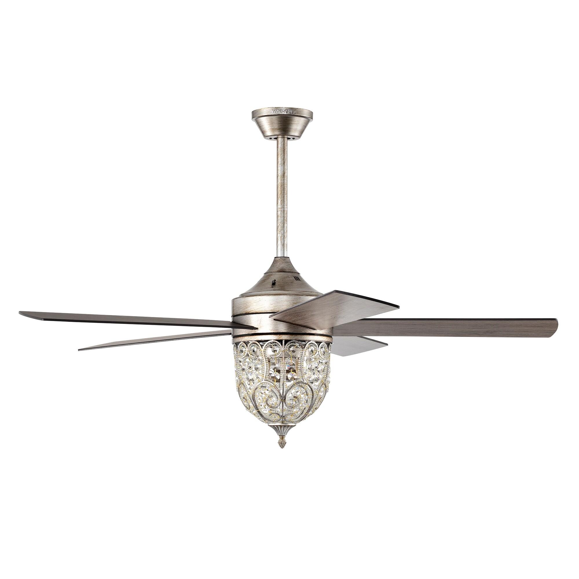 Home Accessories Inc AY07Y07AS Ceiling-Fans - View #15