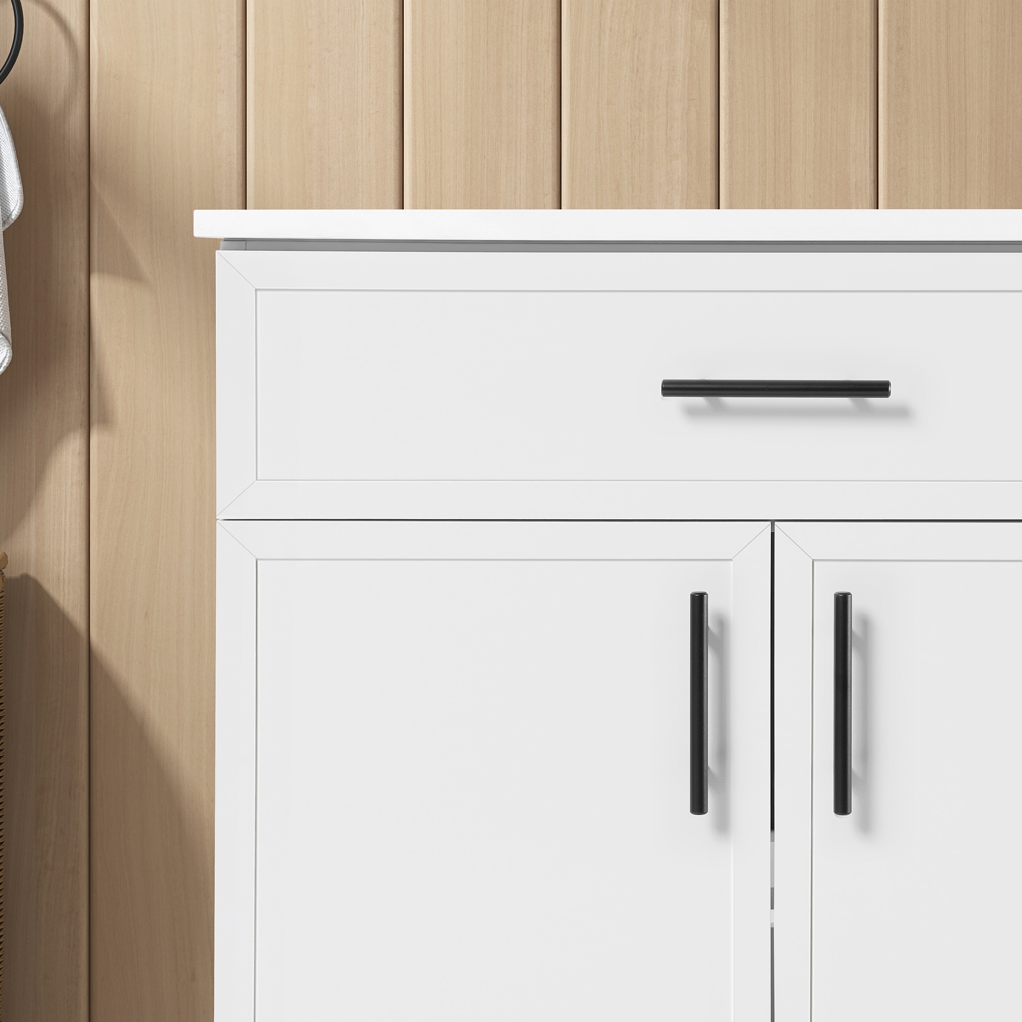 Style Selections DOLTON 30W Bath-Vanity-Combo - View #8